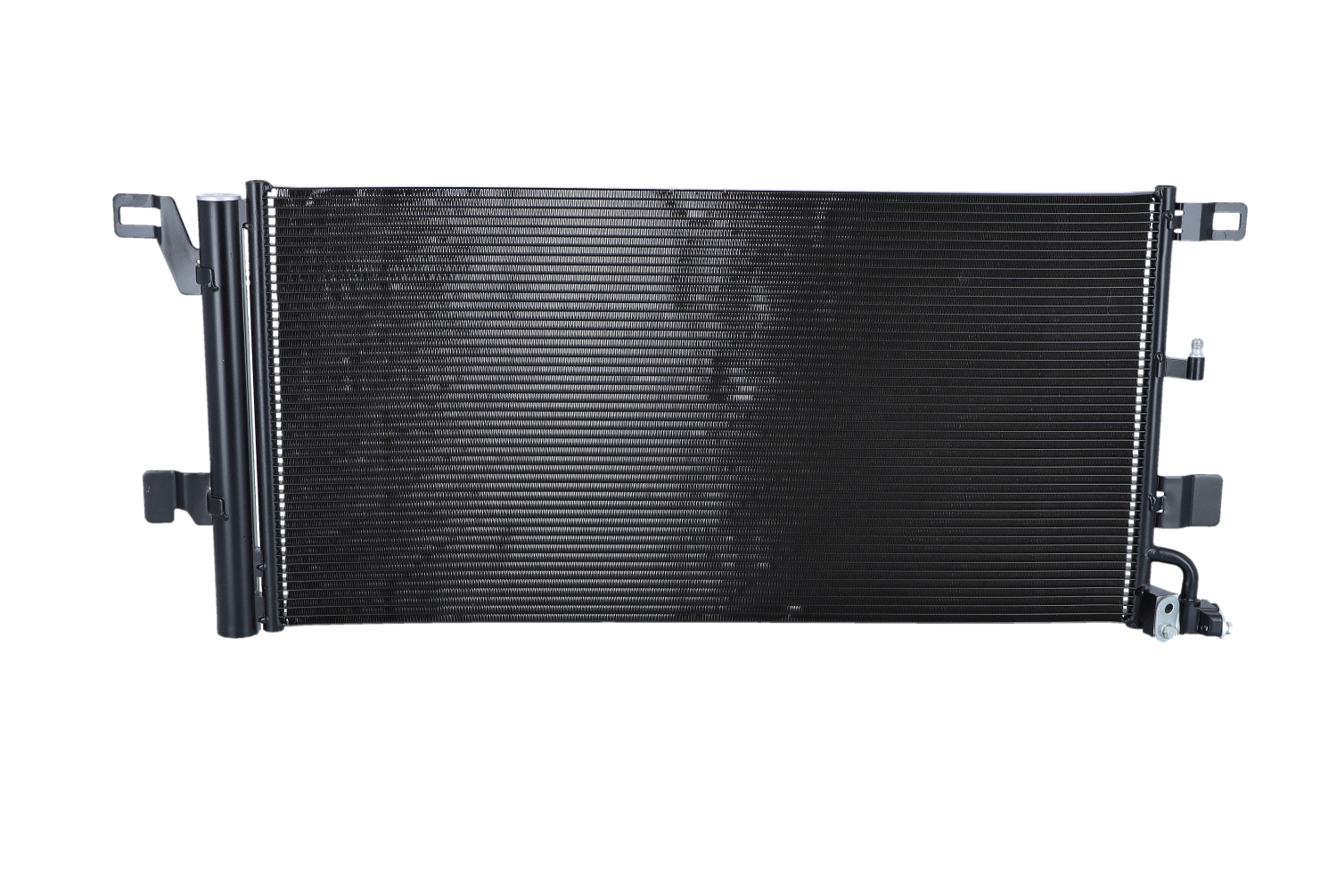 Klimakondensator 350584 von NRF günstig für 112,23 € online kaufen