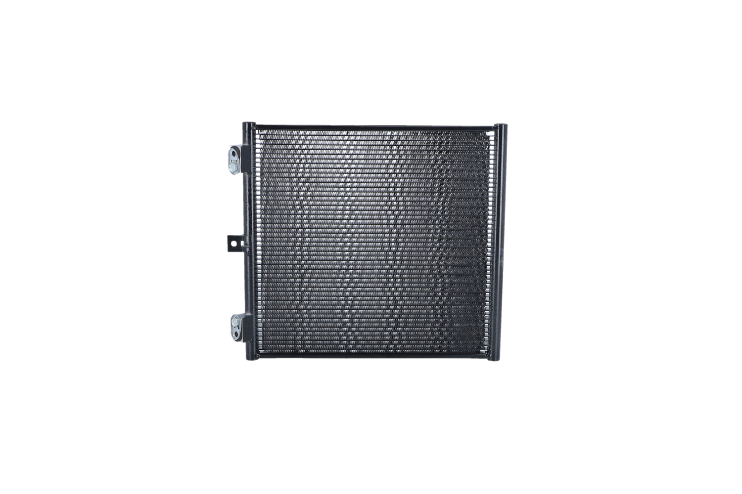 Klimakondensator von NRF 350590