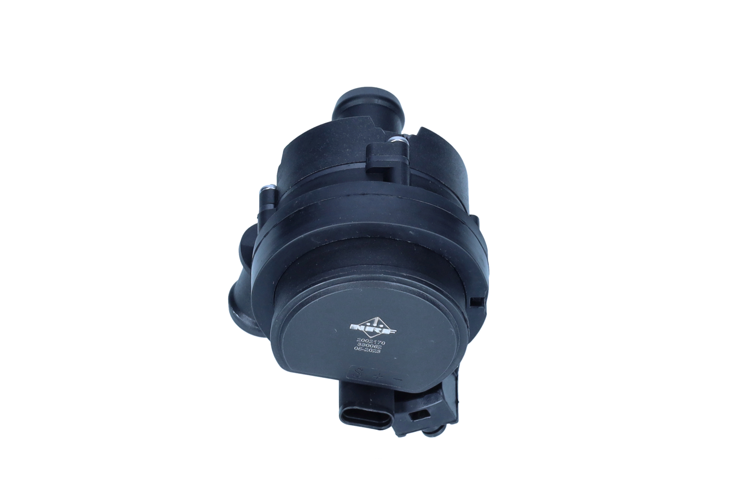 Zusatzwasserpumpe von NRF günstig für 64,46 €