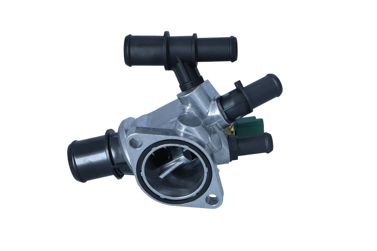Kühlwasserthermostat 725308 von NRF günstig für 47,89 € online kaufen