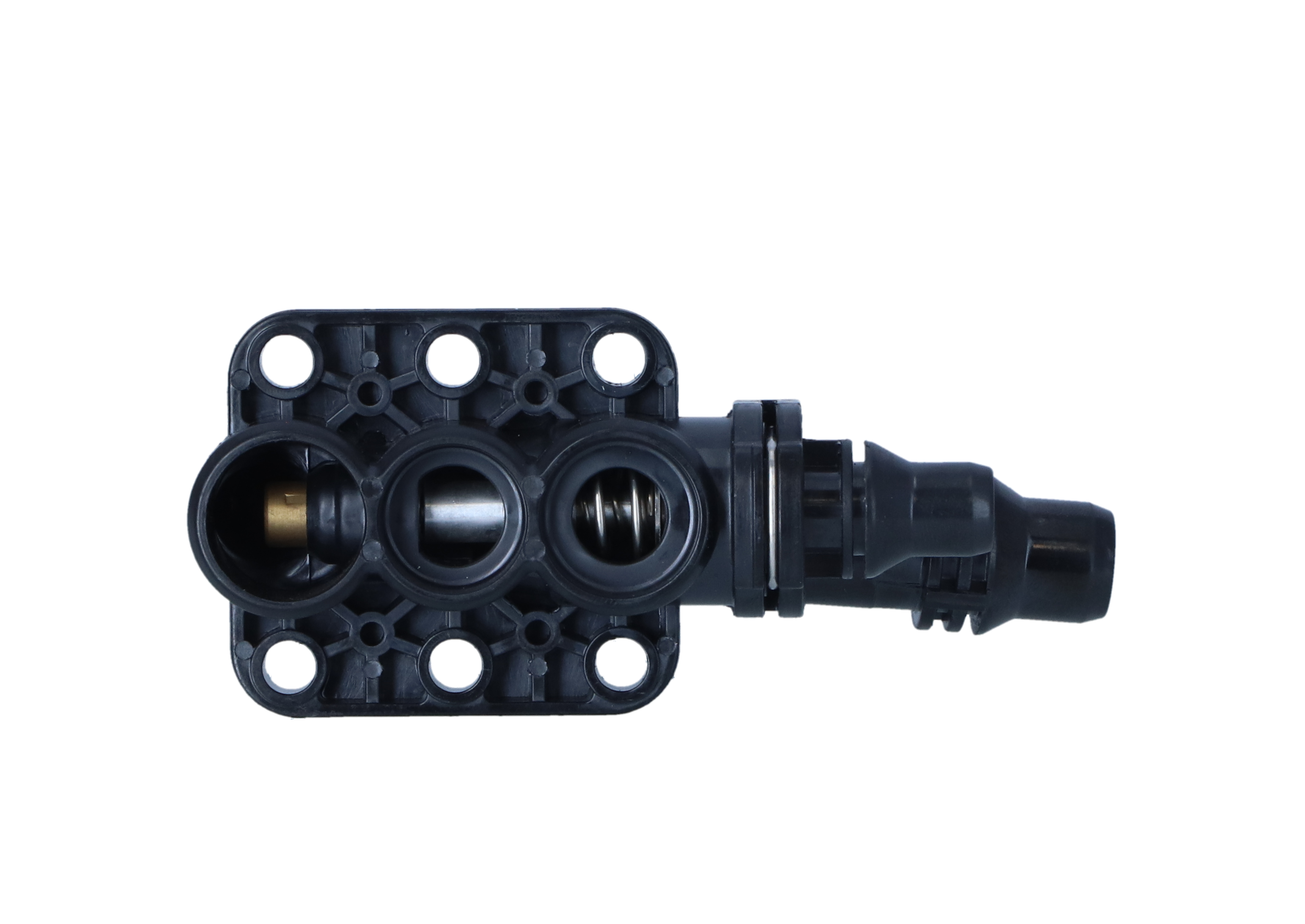 Achetez des Thermostat d'eau NRF 725313 à prix pour 32,67 €