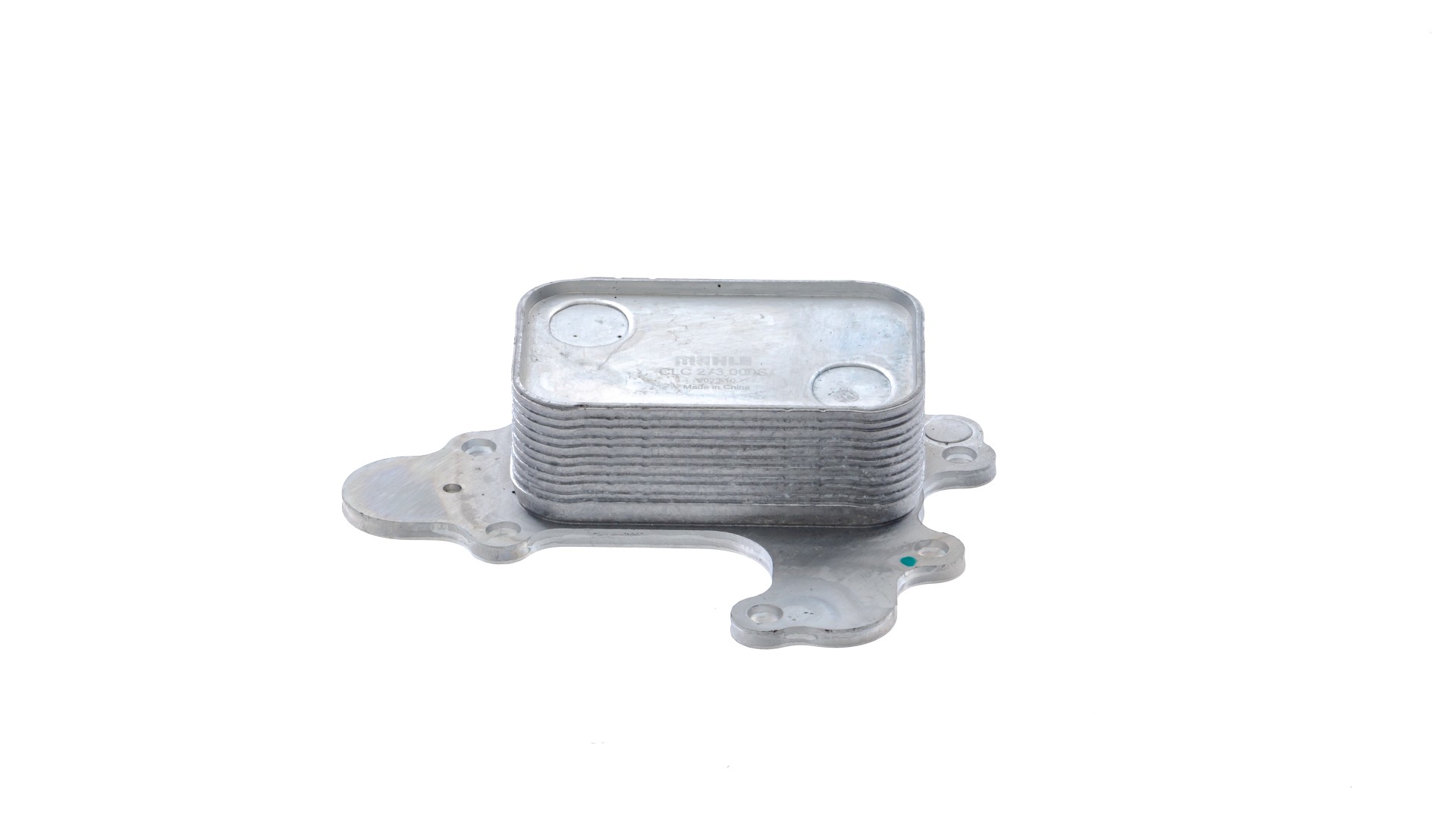 Köp Oljekylare av MAHLE ORIGINAL CLC 273 000S till det låga priset 924,14 kr