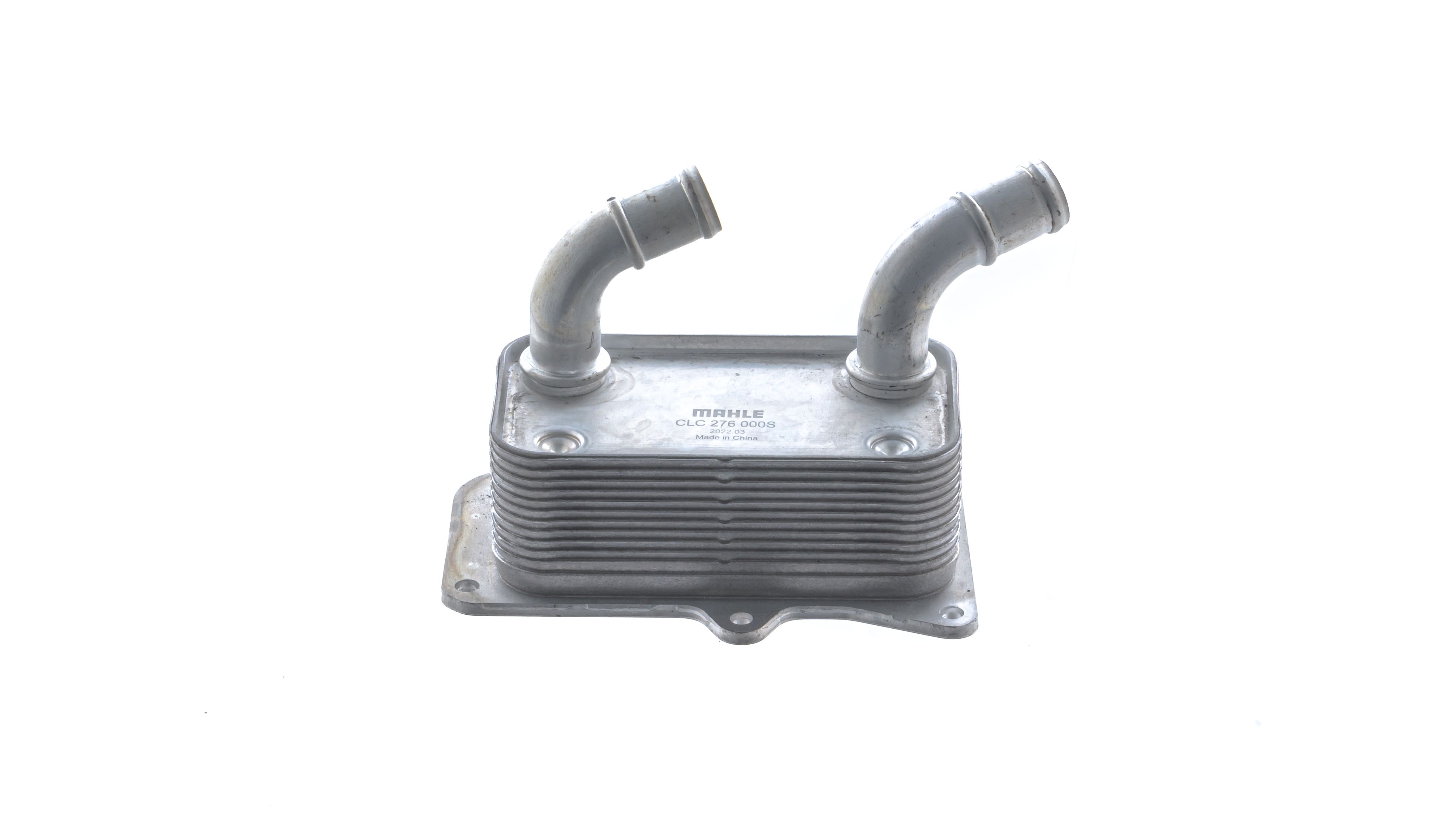 Ölkühler CLC 276 000S