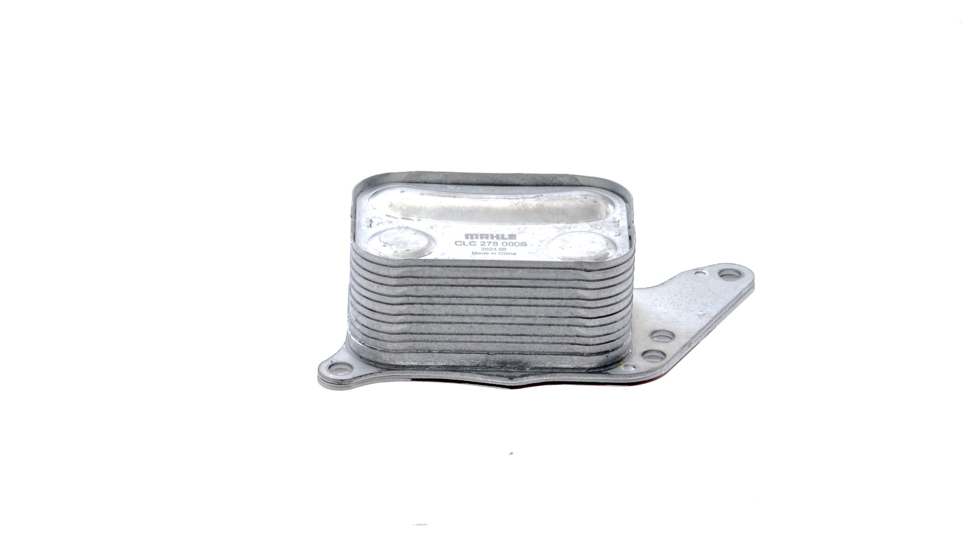 Köp Oljekylare av MAHLE ORIGINAL CLC 278 000S till det låga priset 945,87 kr