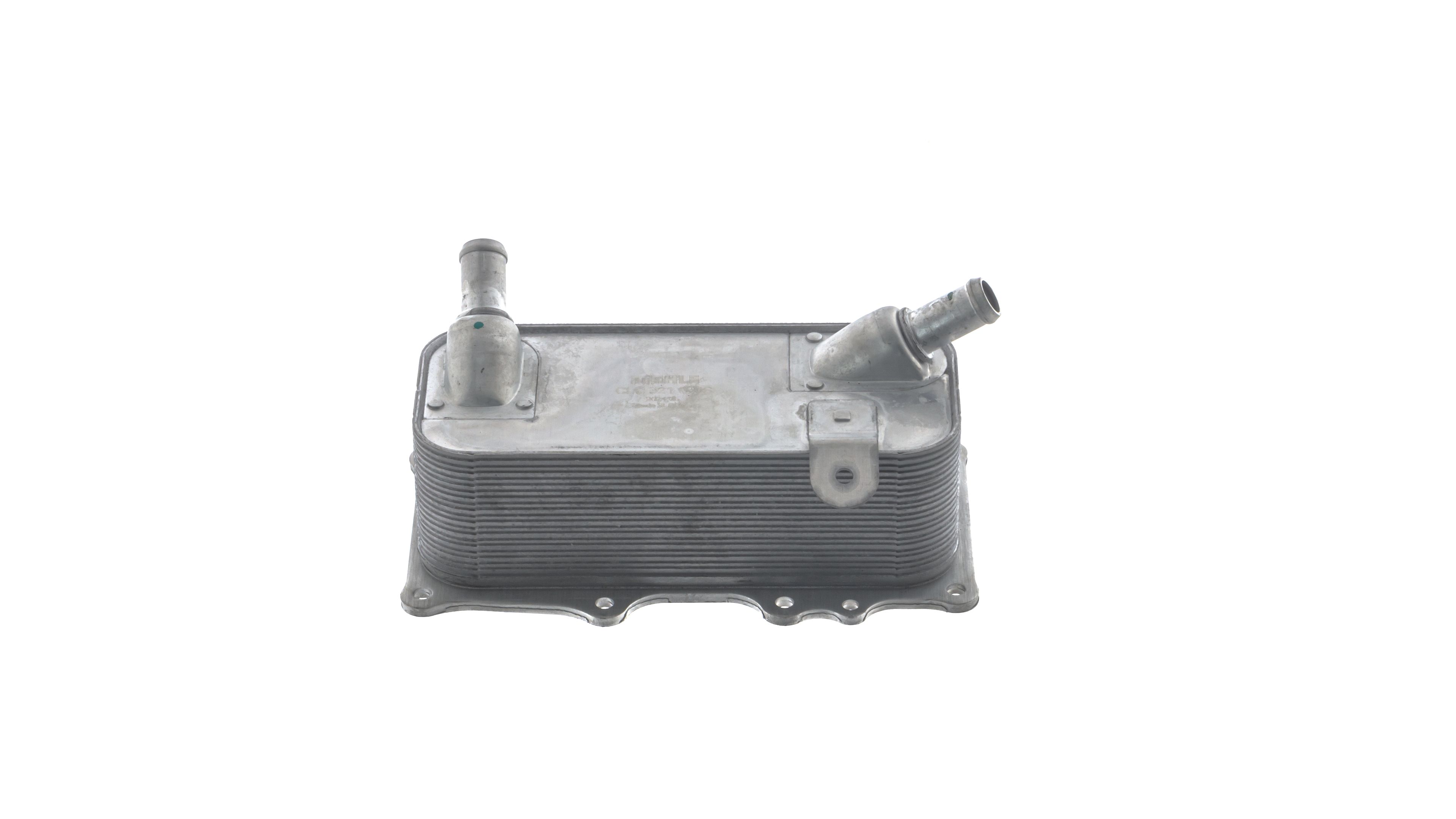 Kjøp Oljekjøler, motorolje av MAHLE ORIGINAL CLC 321 000S til den lave prisen 1930,66 NOK