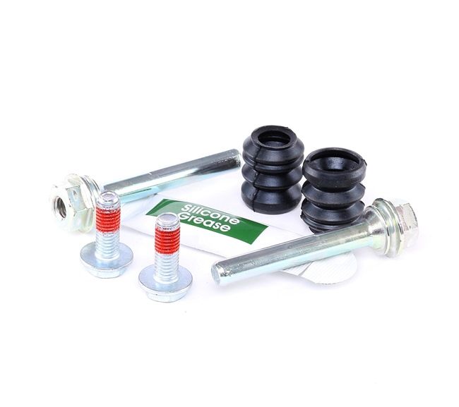 Acquista Kit manicotti di guida, Pinza freno da BUDWEG CALIPER 169103 a buon mercato per soli 14,86 €
