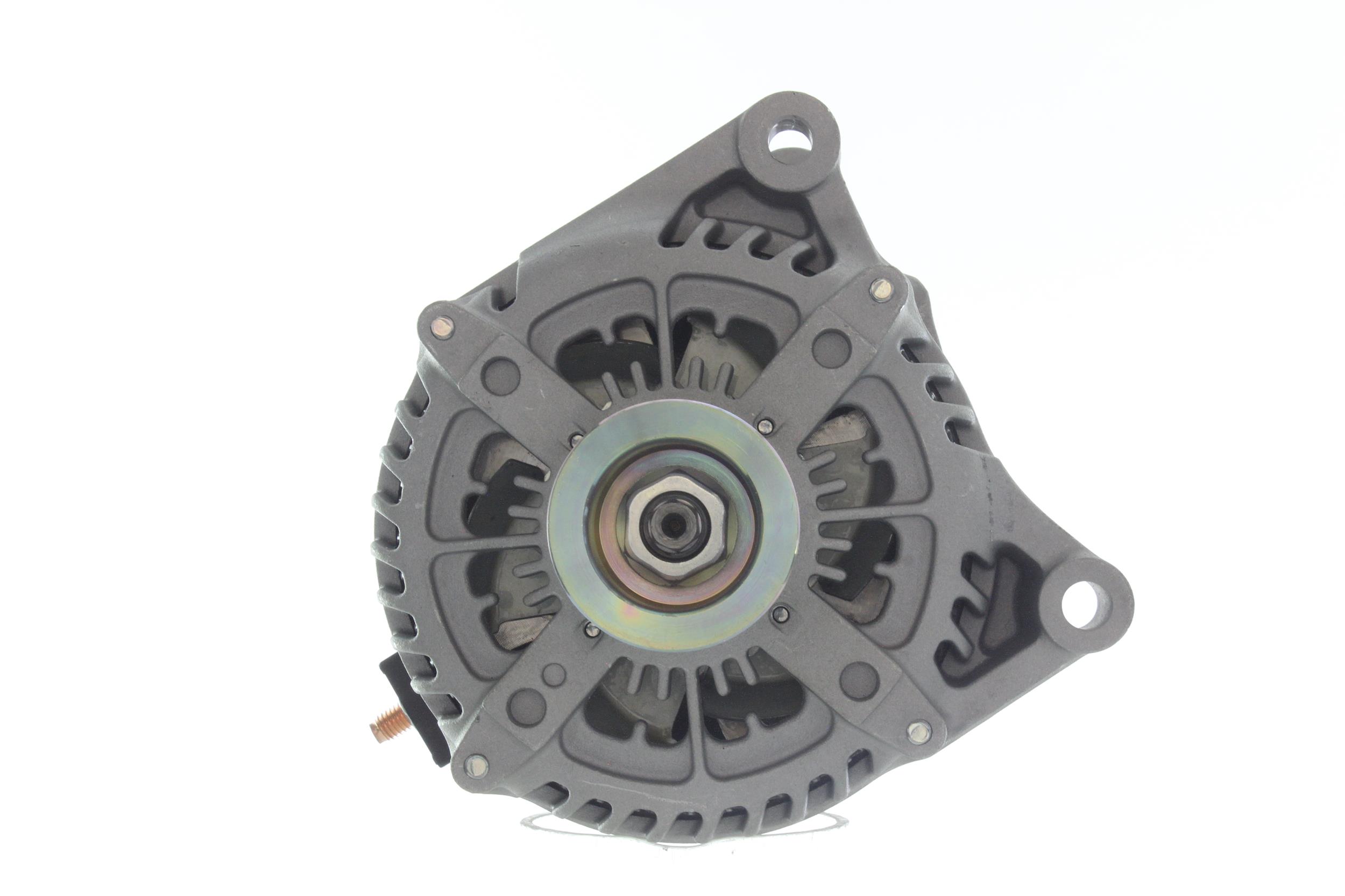 Lichtmaschine von ALANKO