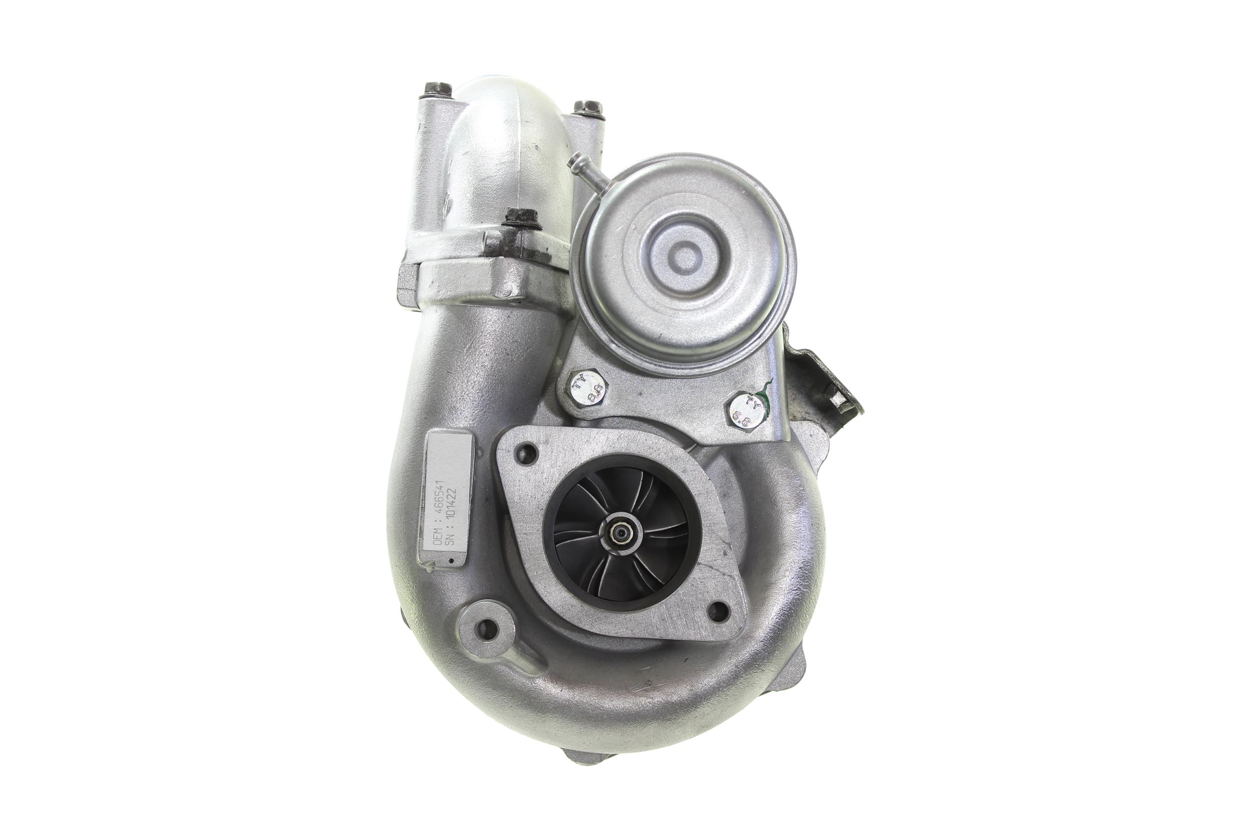Turbolader 11901796
