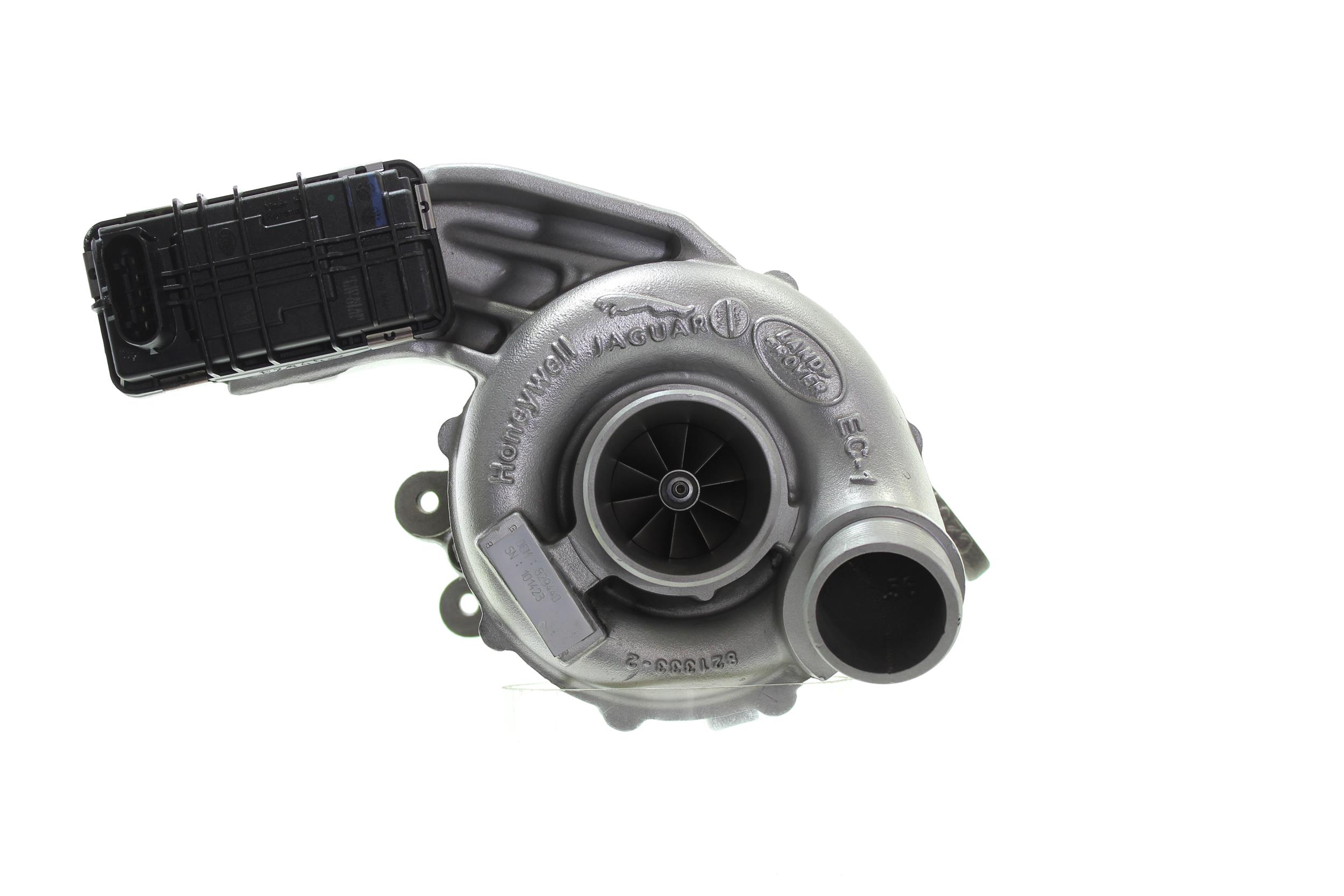 Turbolader für LAND ROVER von ALANKO