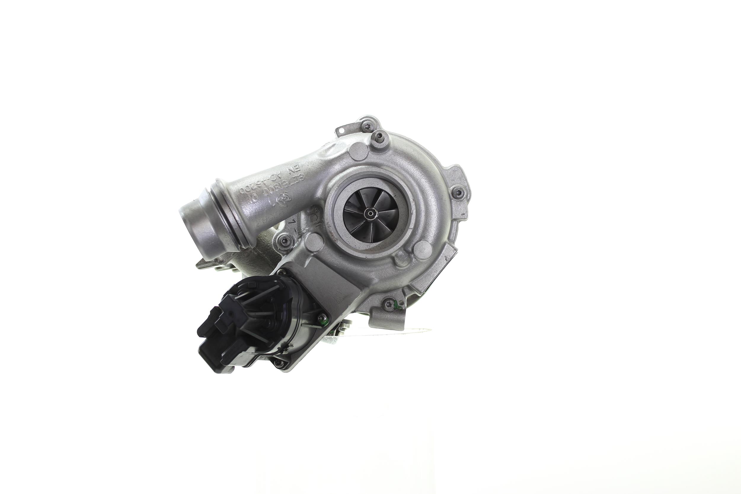 Turbolader 11901893 BMW i8 von ALANKO
