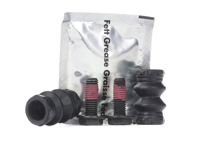 Acquista Kit manicotti di guida, Pinza freno da ATE 24.0101-3803.2 a buon mercato per soli 11,62 €