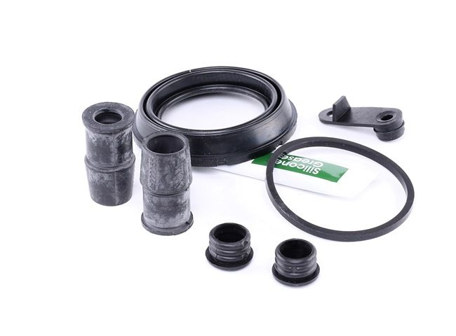 Acquista online BUDWEG CALIPER Kit di revisione della pinza freno Art.: 205728
