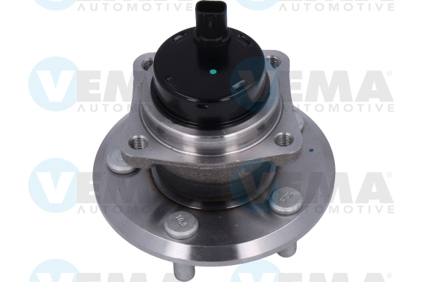 Comprar Cubo de rueda de VEMA 190054 a bajo precio de 103,76 €