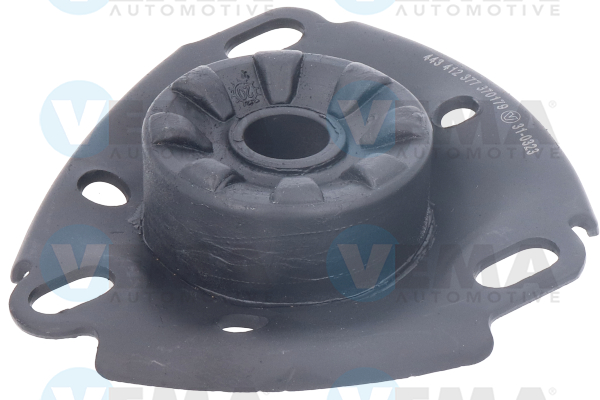 VEMA 370179 Domlager RENAULT LAGUNA 1 (B56, 556) 1.6 107 PS Otto