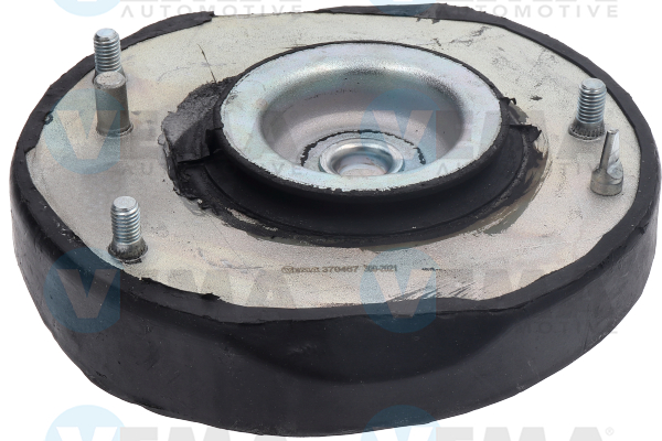 VEMA 370467 Domlager RENAULT LAGUNA 1 (B56, 556) 1.6 107 PS Otto