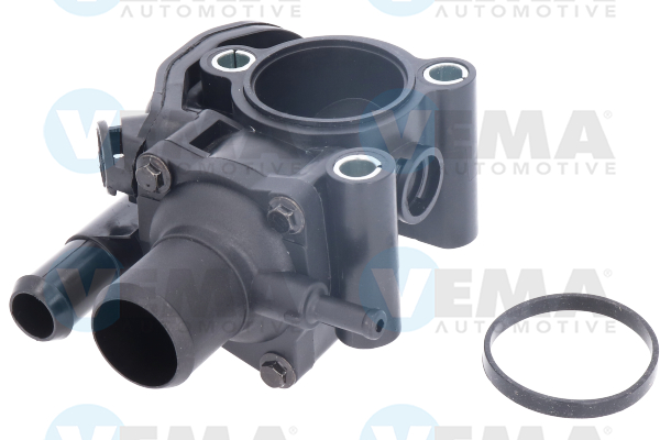 Compre Flange do líquido de refrigeração da VEMA 460057 a um preço baixo por 34,61 €