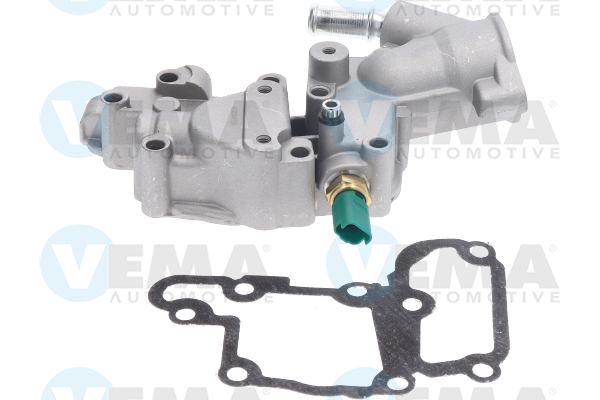 Achetez des Bride de liquide de refroidissement VEMA 460190 à prix pour 50,85 €