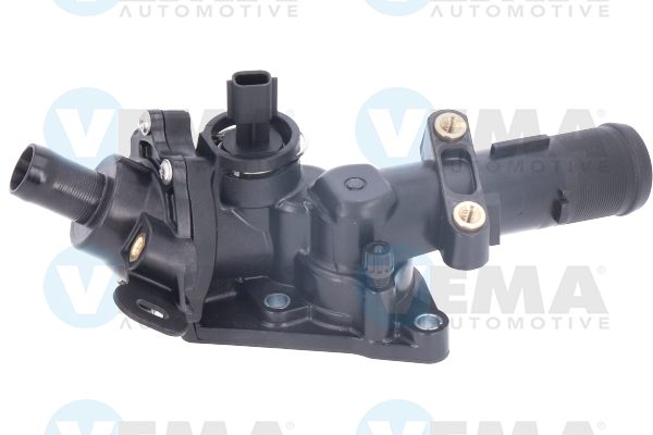 Kühlmittelflansch 460208 von VEMA günstig für 73,85 € online kaufen