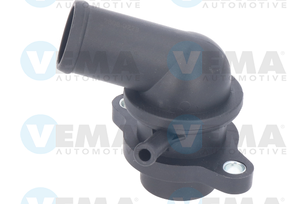 Comprar Brida de refrigerante de VEMA 460292 a bajo precio de 23,69 €