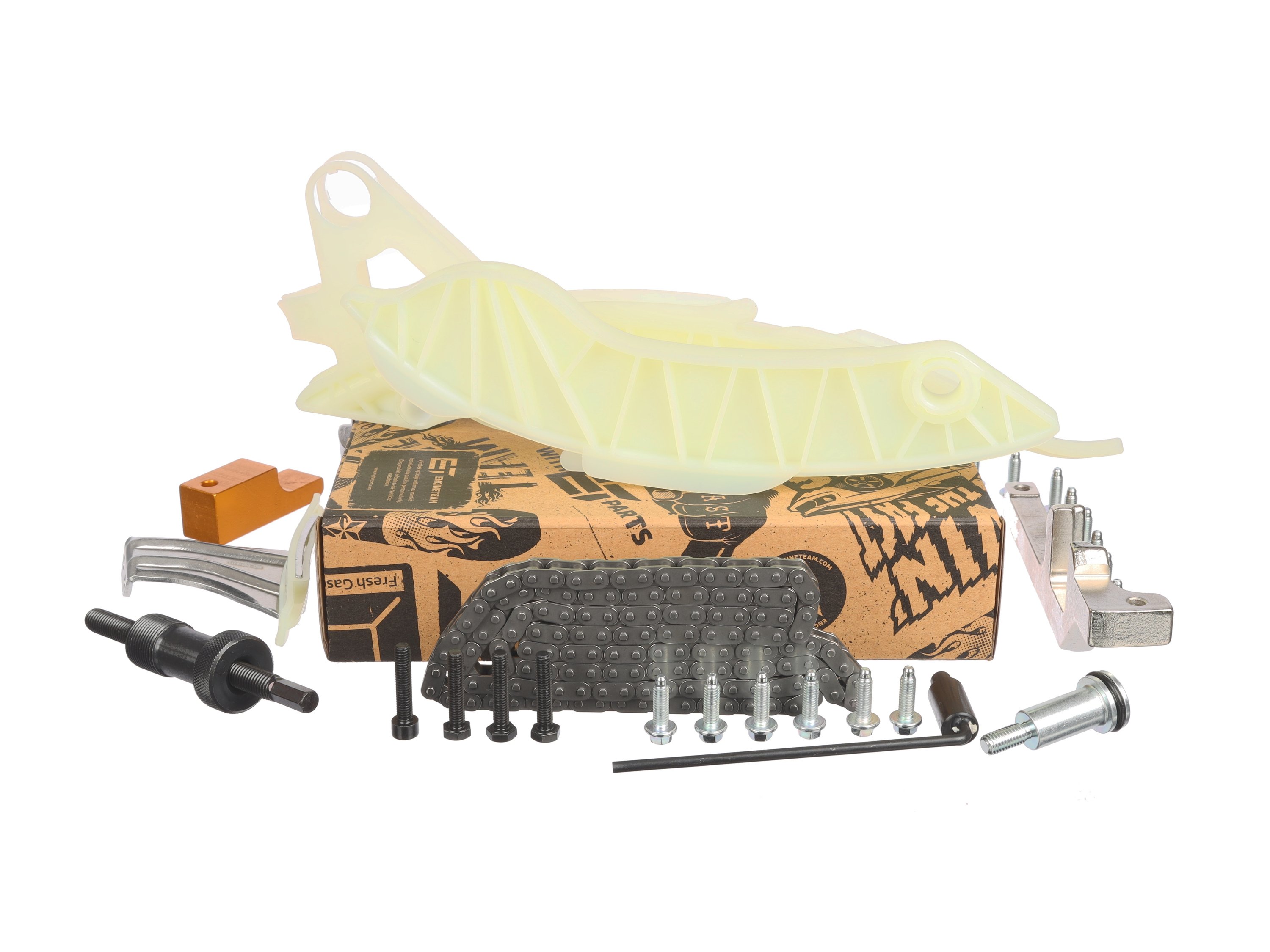 Steuerkettensatz RS0040VR1 von ET ENGINETEAM günstig für 285,52 € online kaufen