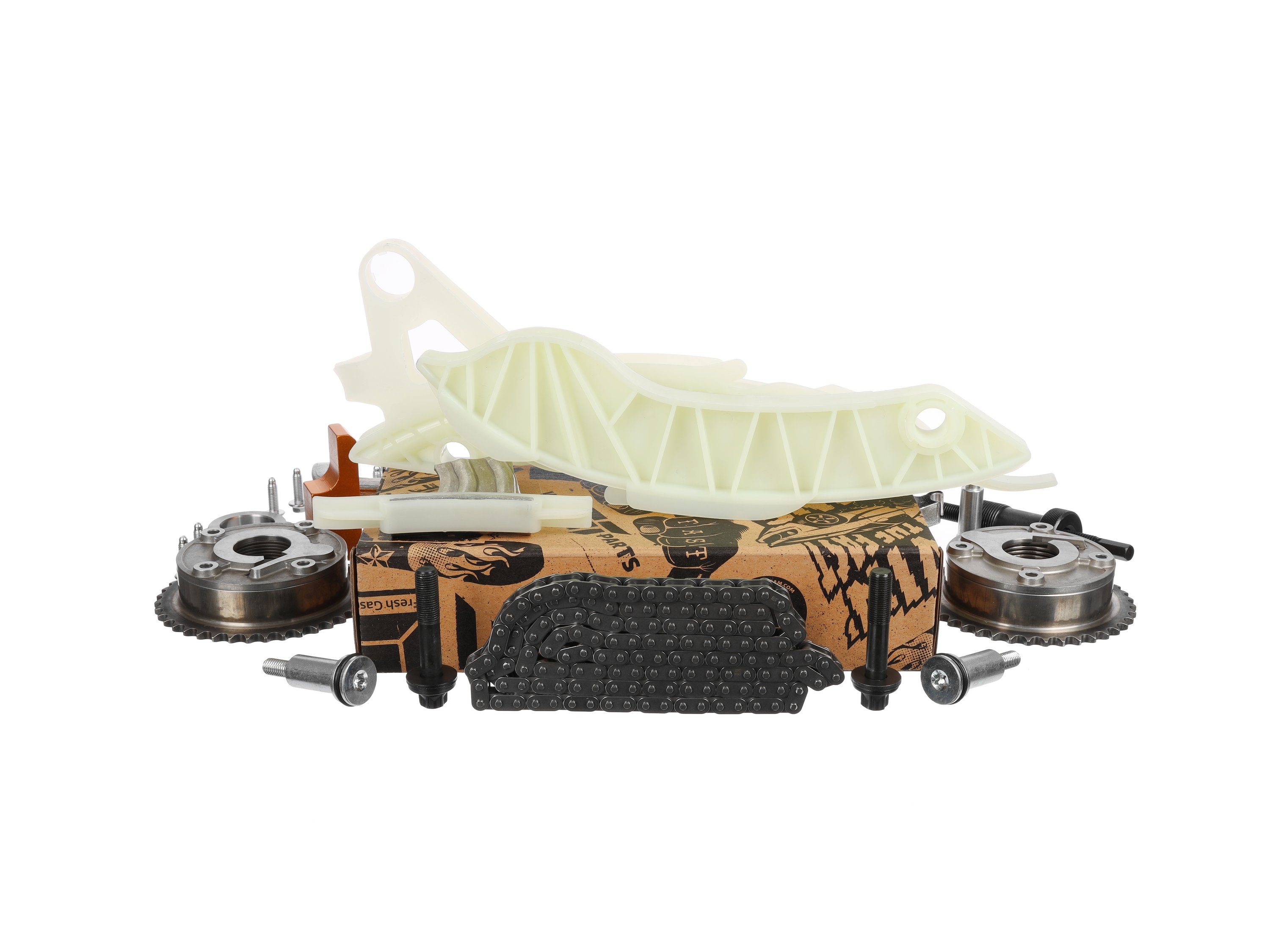 Achetez des Kit de chaîne de distribution ET ENGINETEAM RS0050VR1 à prix pour 521,58 €