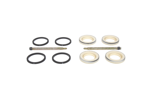 Acquista Kit guarnizioni, Pinza freno a disco da ATE 13.0441-3406.2 a buon mercato per soli 105,01 €
