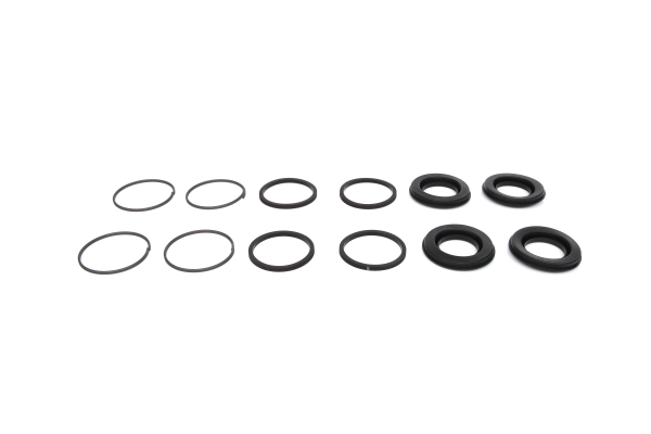 Acquista Kit guarnizioni, Pinza freno a disco da ATE 13.0441-4018.2 a buon mercato per soli 43,20 €