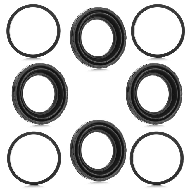 Acquista online ATE Kit guarnizioni, Pinza freno a disco Art.: 13.0441-4408.2
