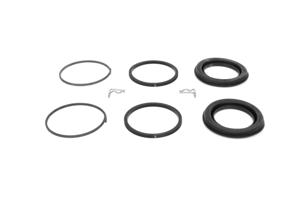 Acquista Kit guarnizioni, Pinza freno a disco da ATE 13.0441-4801.2 a buon mercato per soli 28,92 €