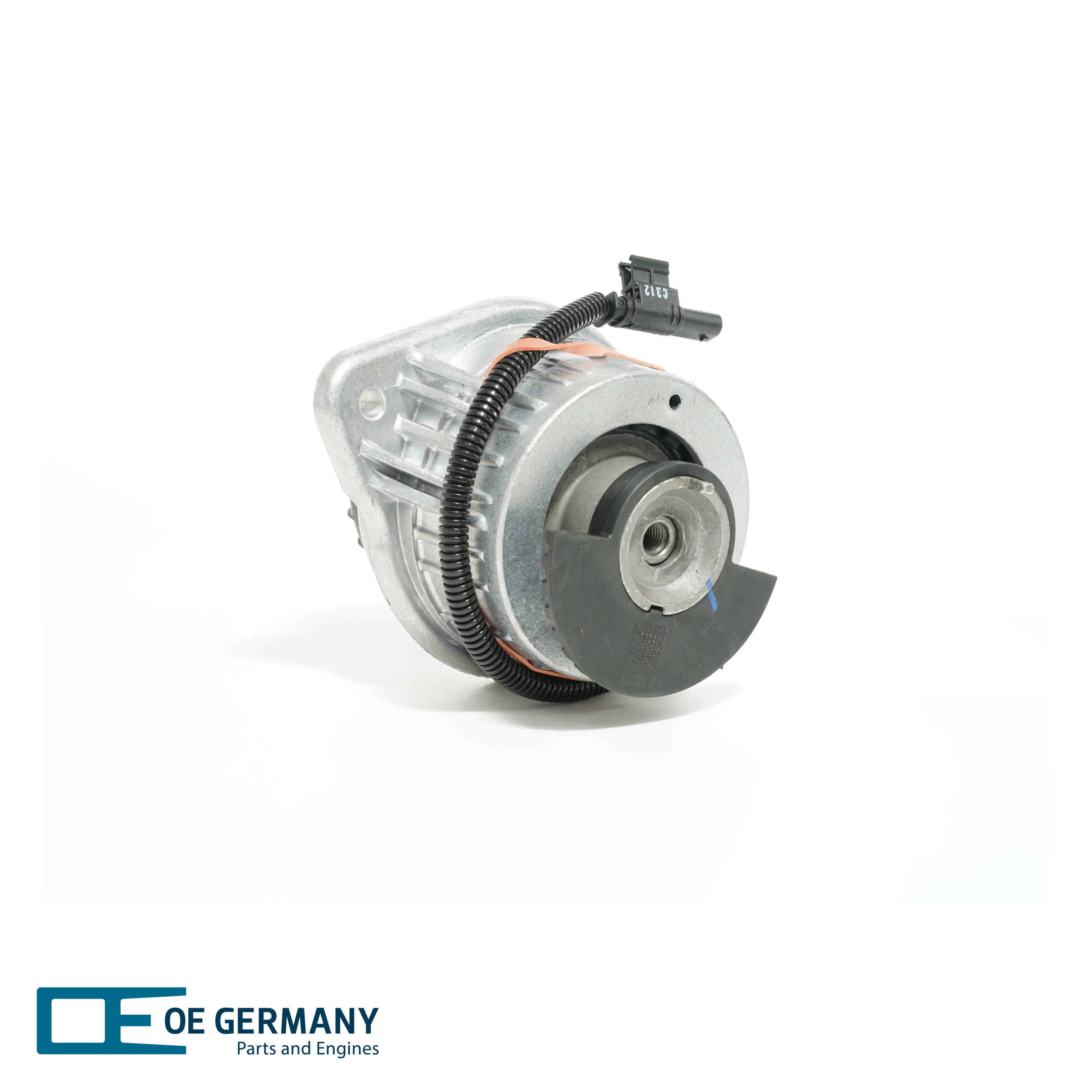 Motorlager für MERCEDES-BENZ von OE Germany