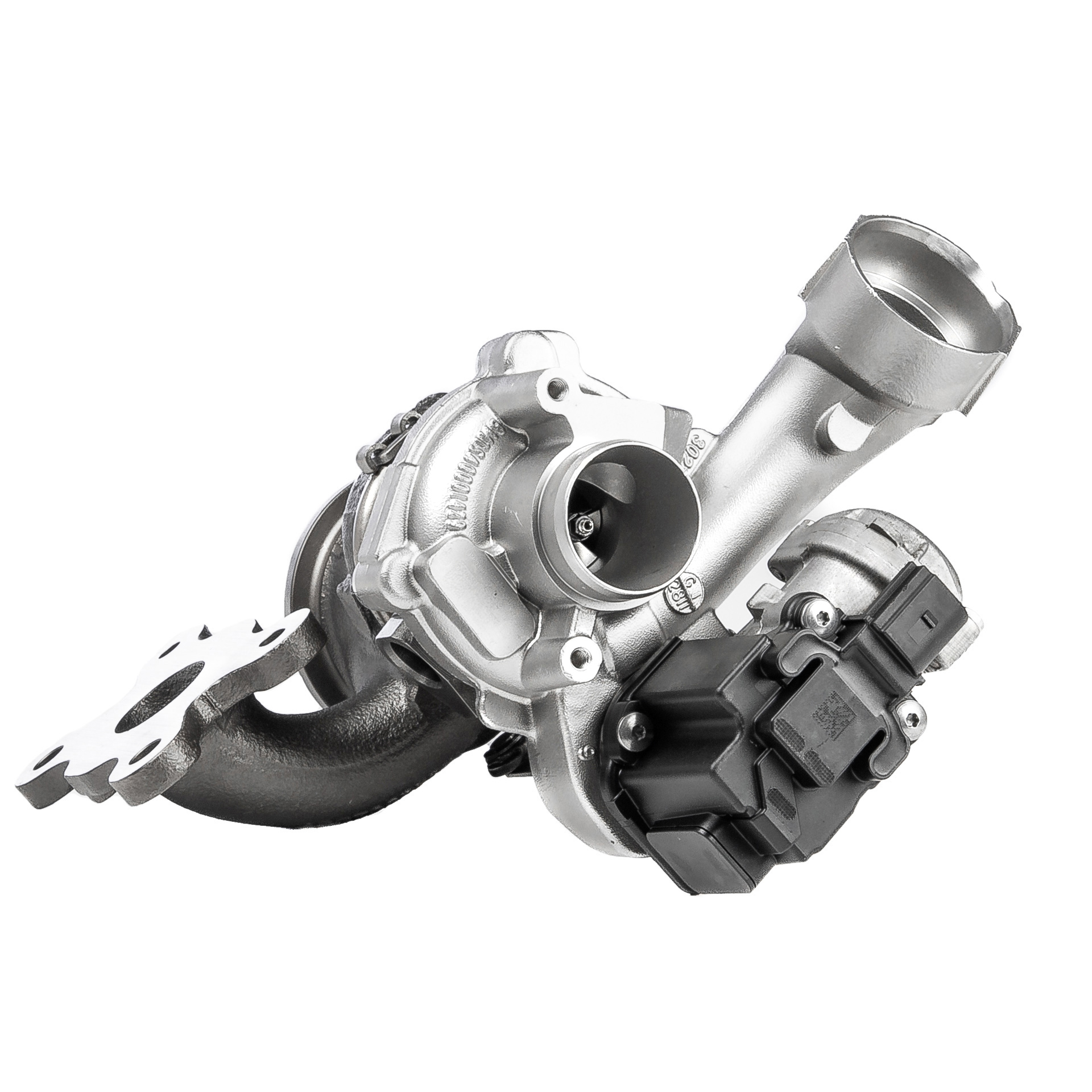 Turbolader von BR Turbo