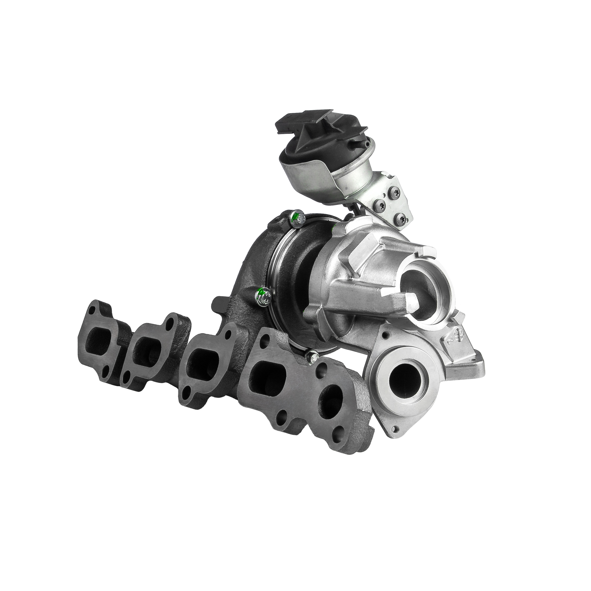 Turbolader von BR Turbo