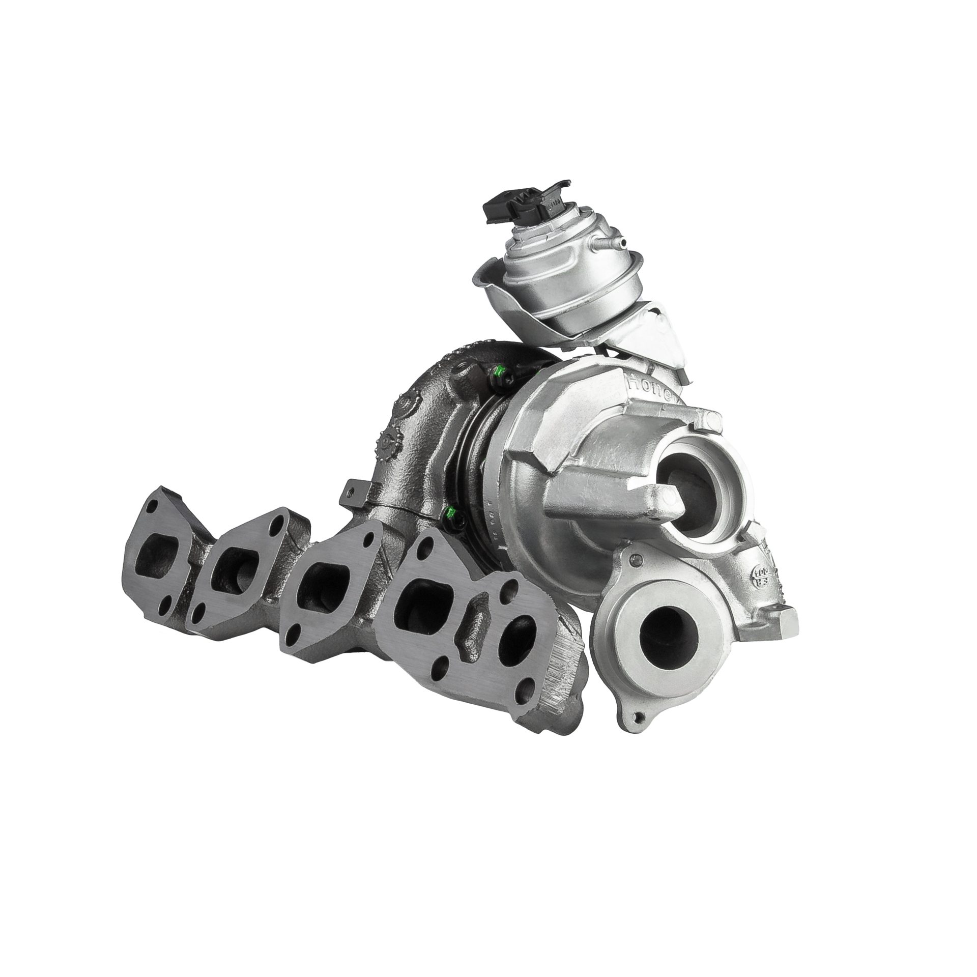 Turbolader von BR Turbo für Q5 (FYB) günstig online kaufen