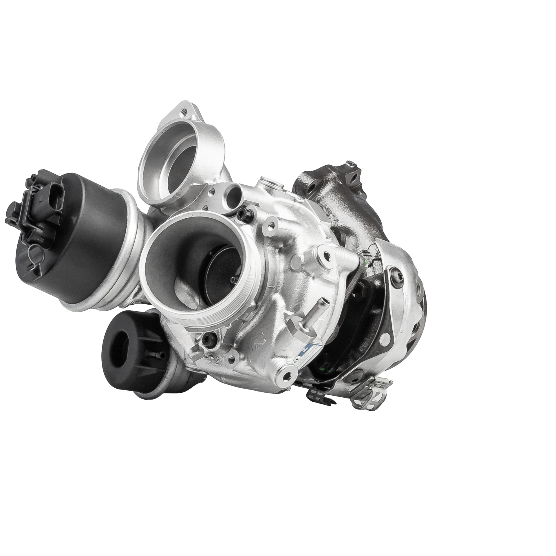 Turbolader von BR Turbo
