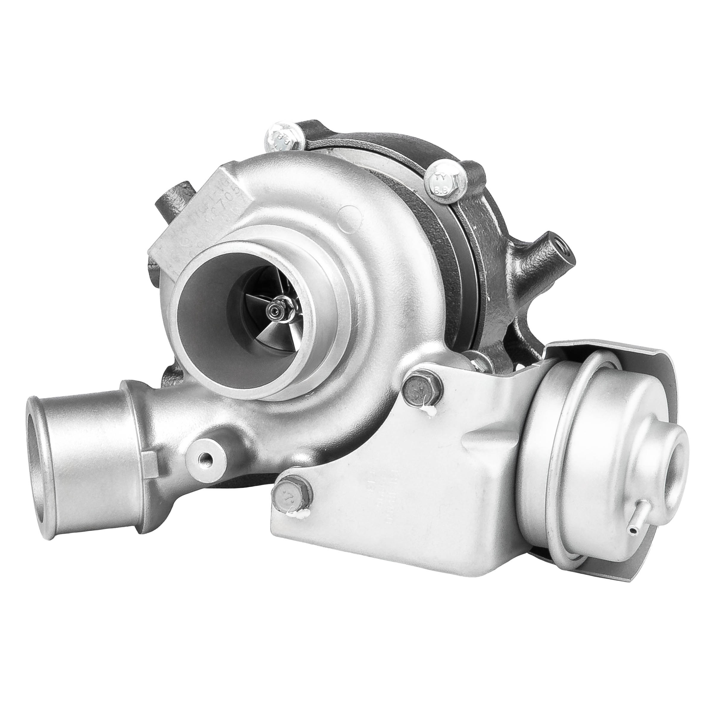 Turbolader von BR Turbo