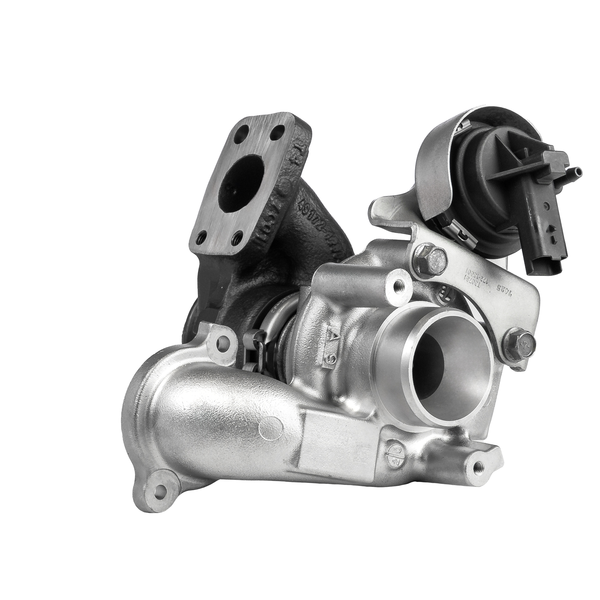 Turbolader 4917203000RS