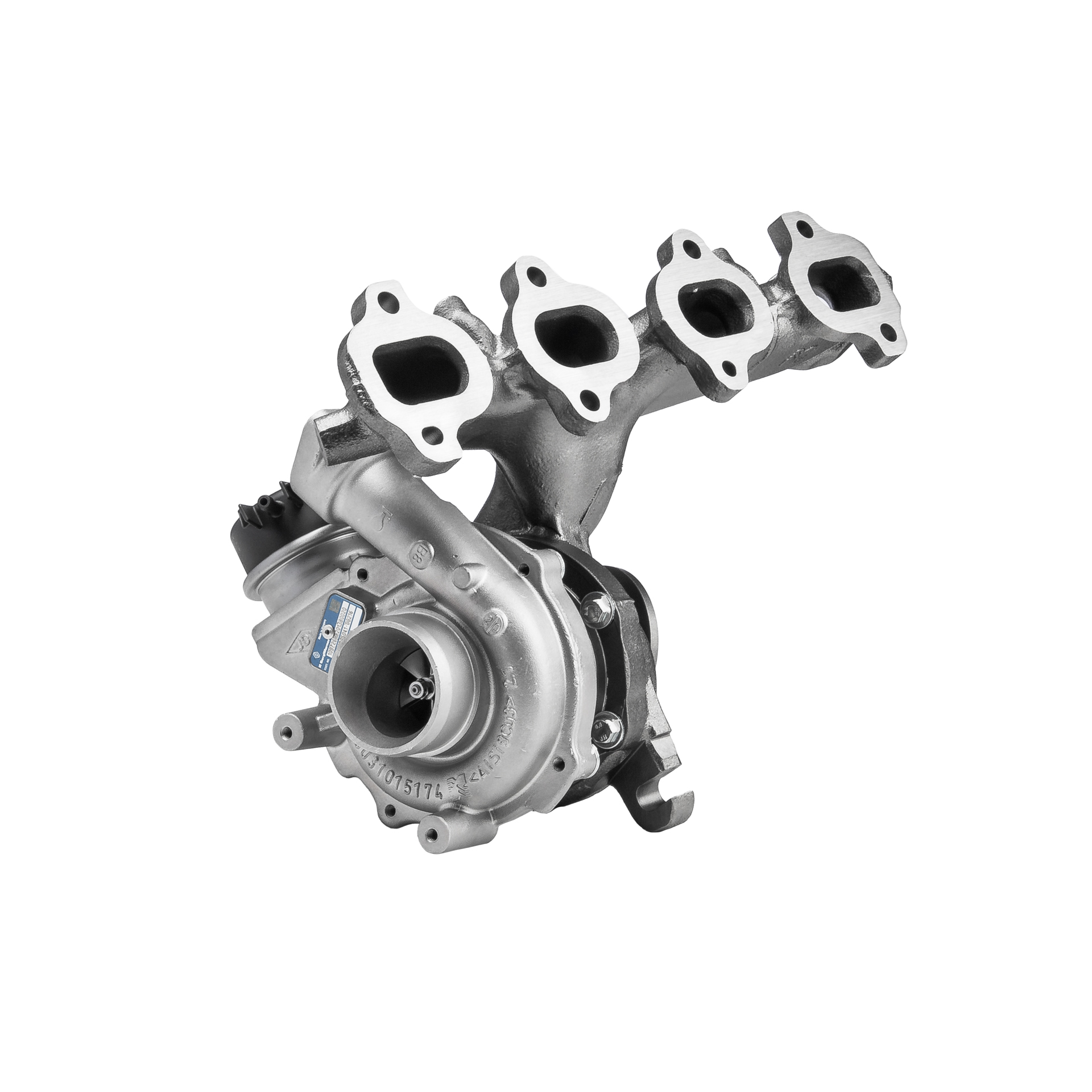 Acquista Turbina da BR Turbo 53039880417RS a buon mercato per soli 442,67 €