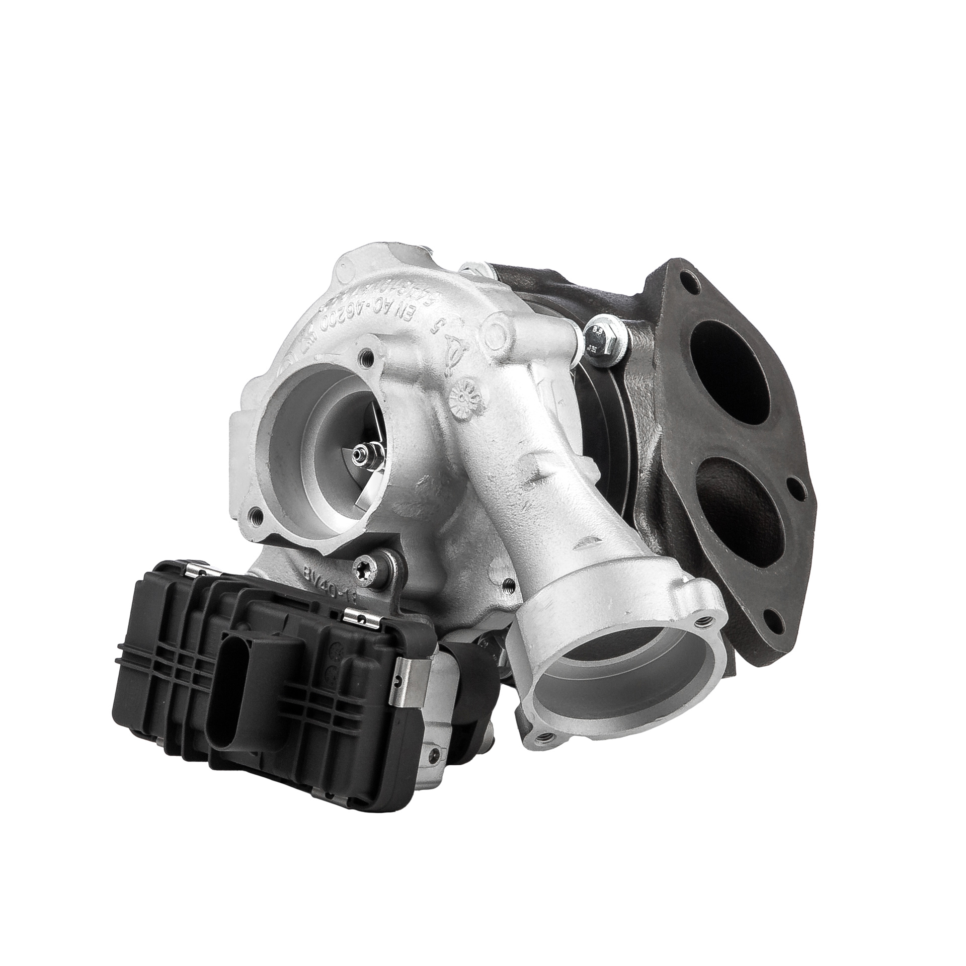 Turbolader von BR Turbo