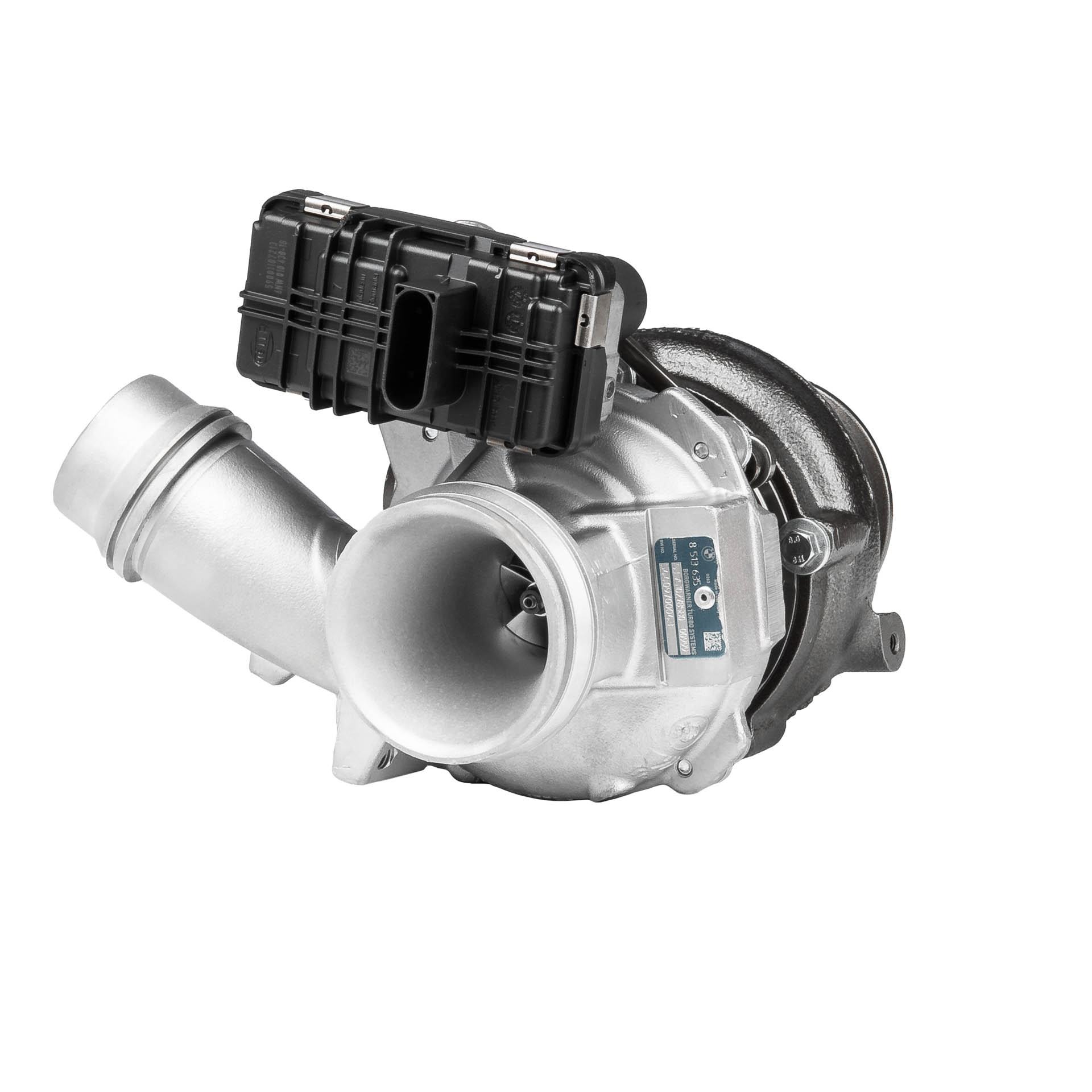 Turbolader von BR Turbo für 2 Gran Tourer (F46) günstig online kaufen