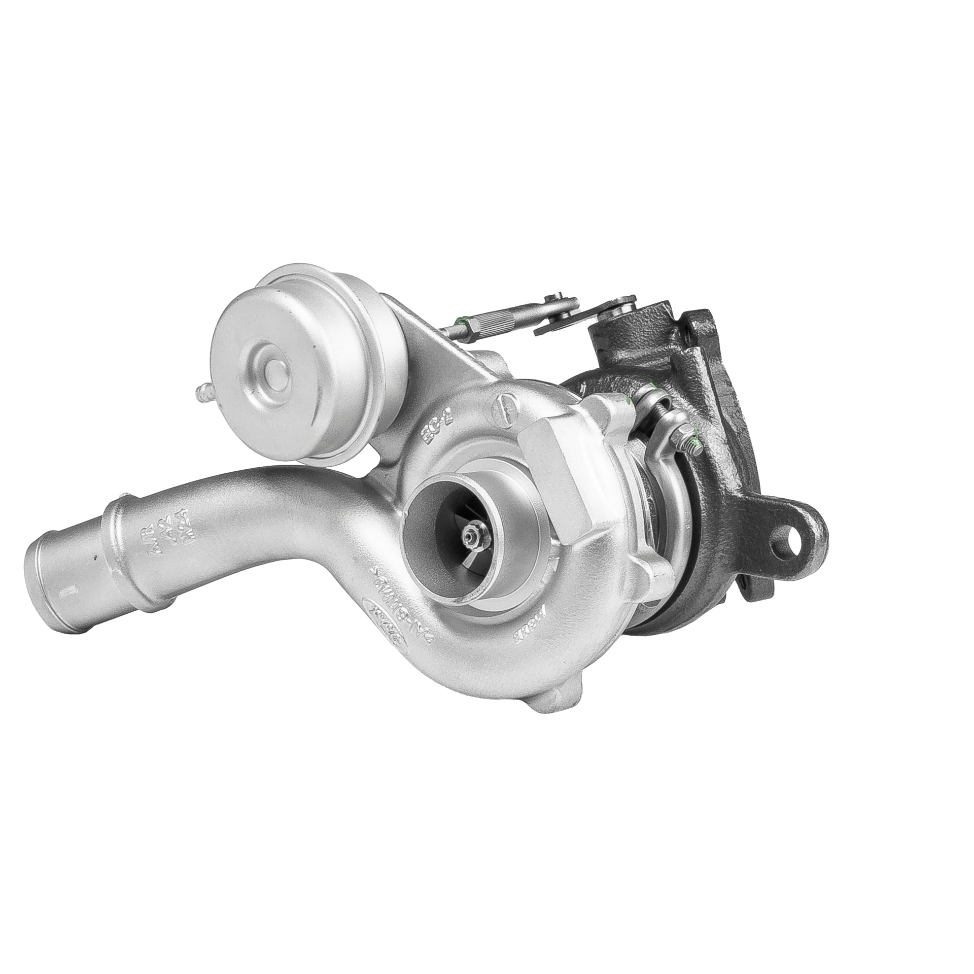 Turbolader 790318-5001RS
