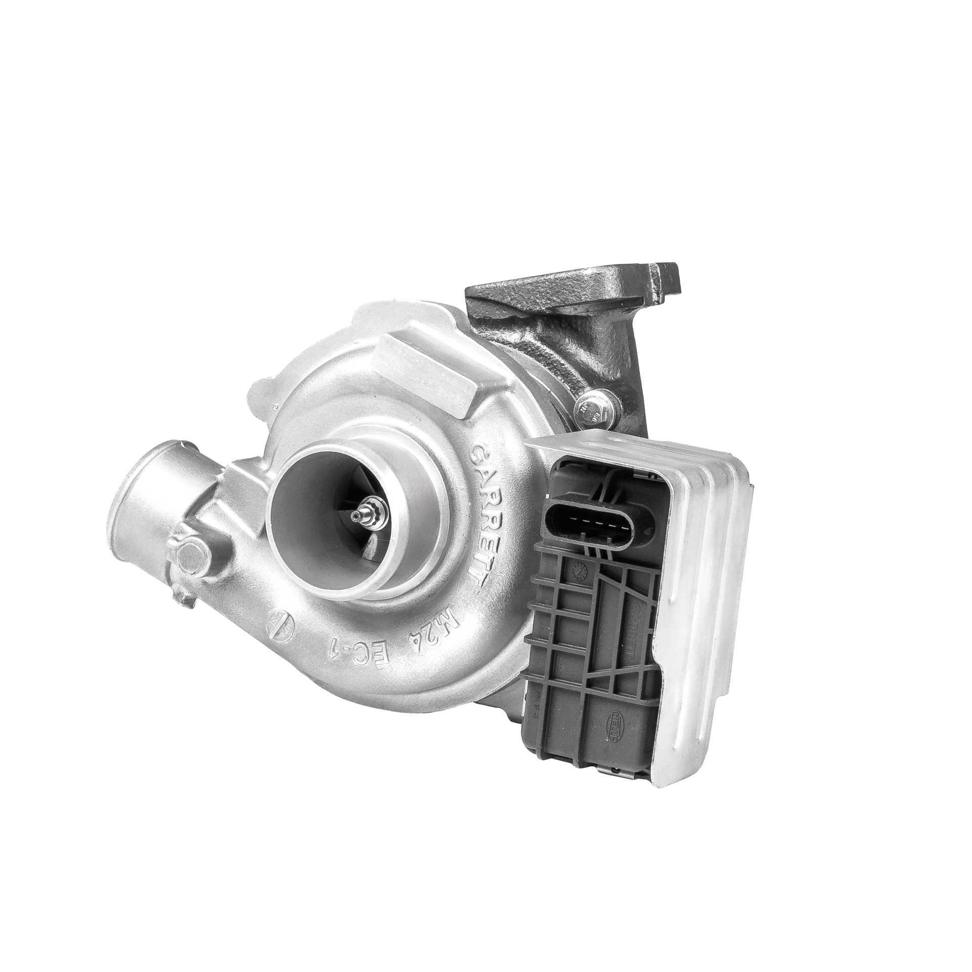 Turbolader von BR Turbo für CHEROKEE (KK) günstig online kaufen