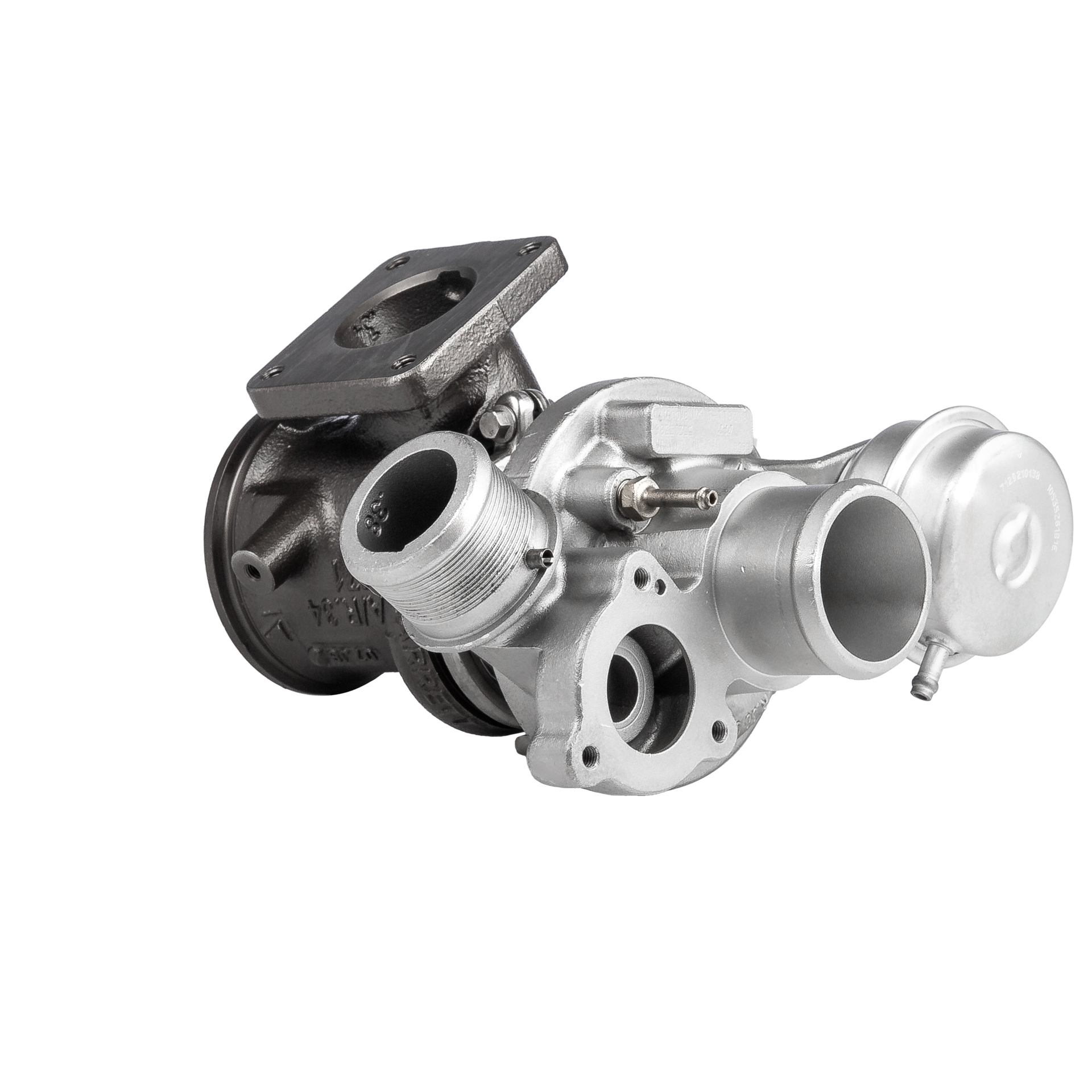 Turbolader von BR Turbo