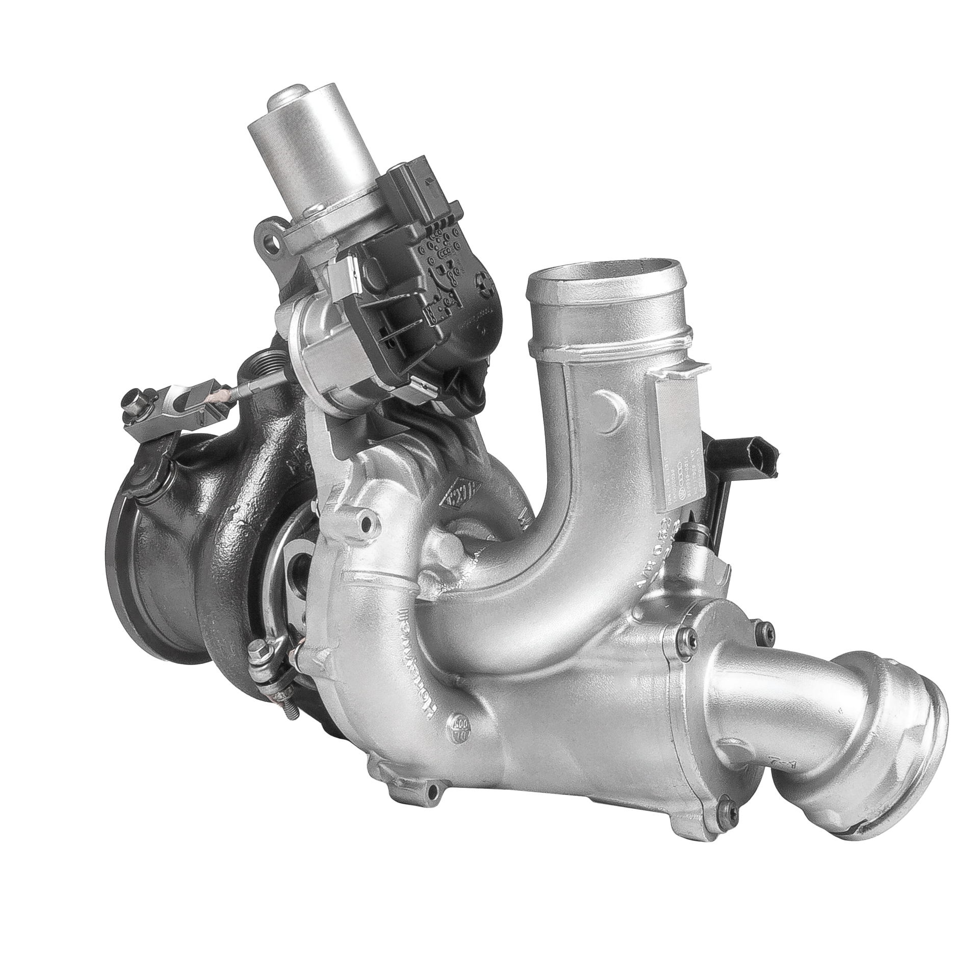 Turbolader von BR Turbo