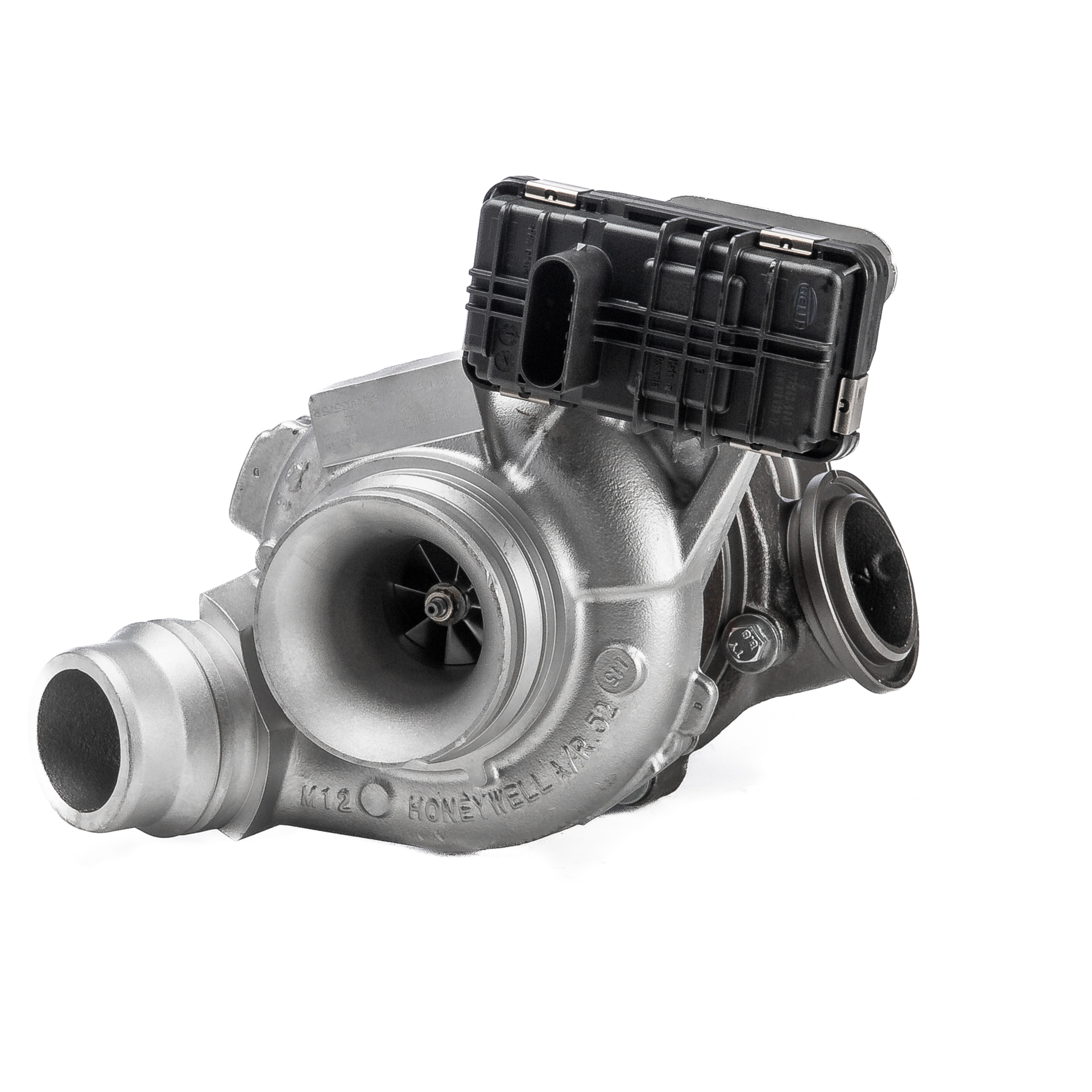 Turbolader von BR Turbo