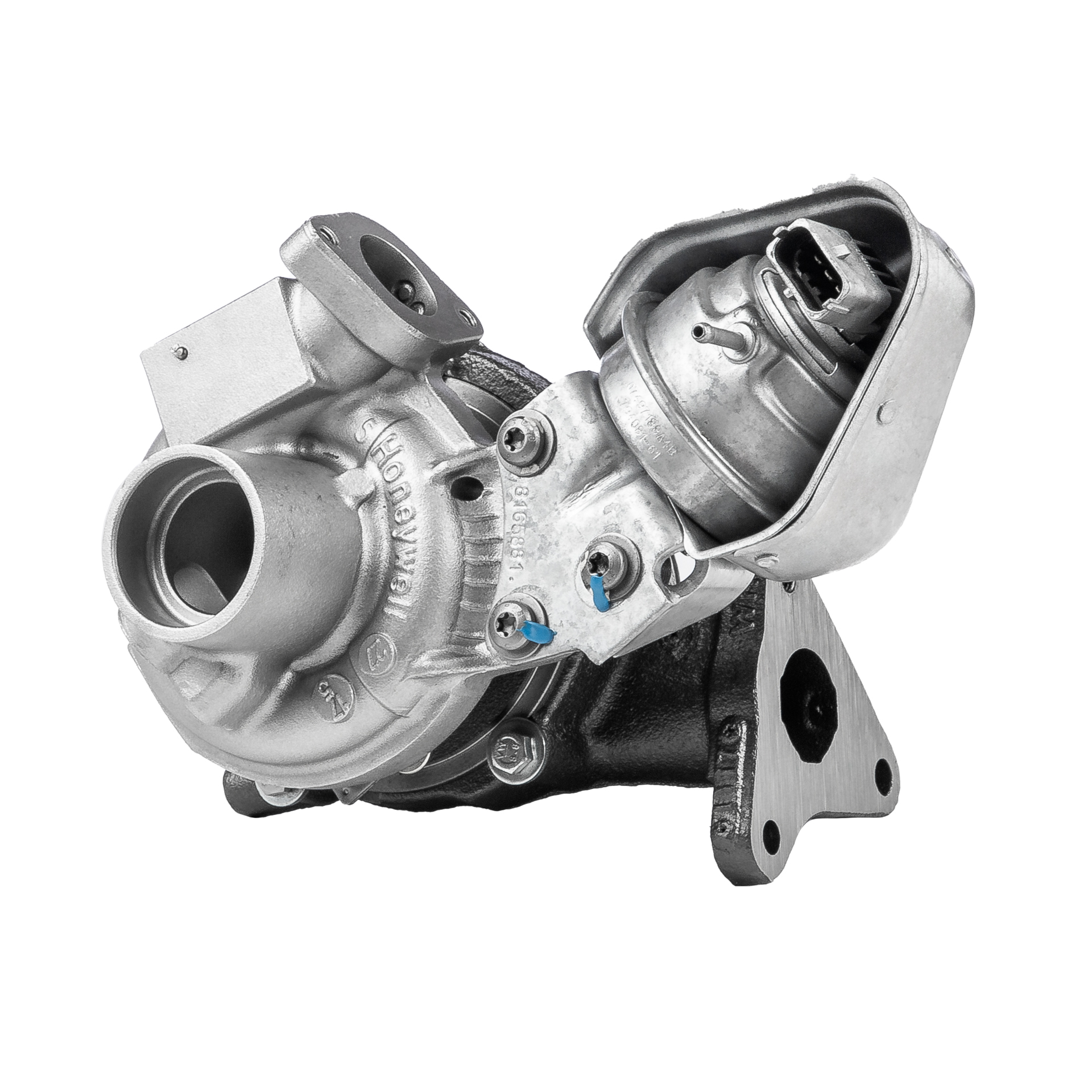 Turbolader von BR Turbo