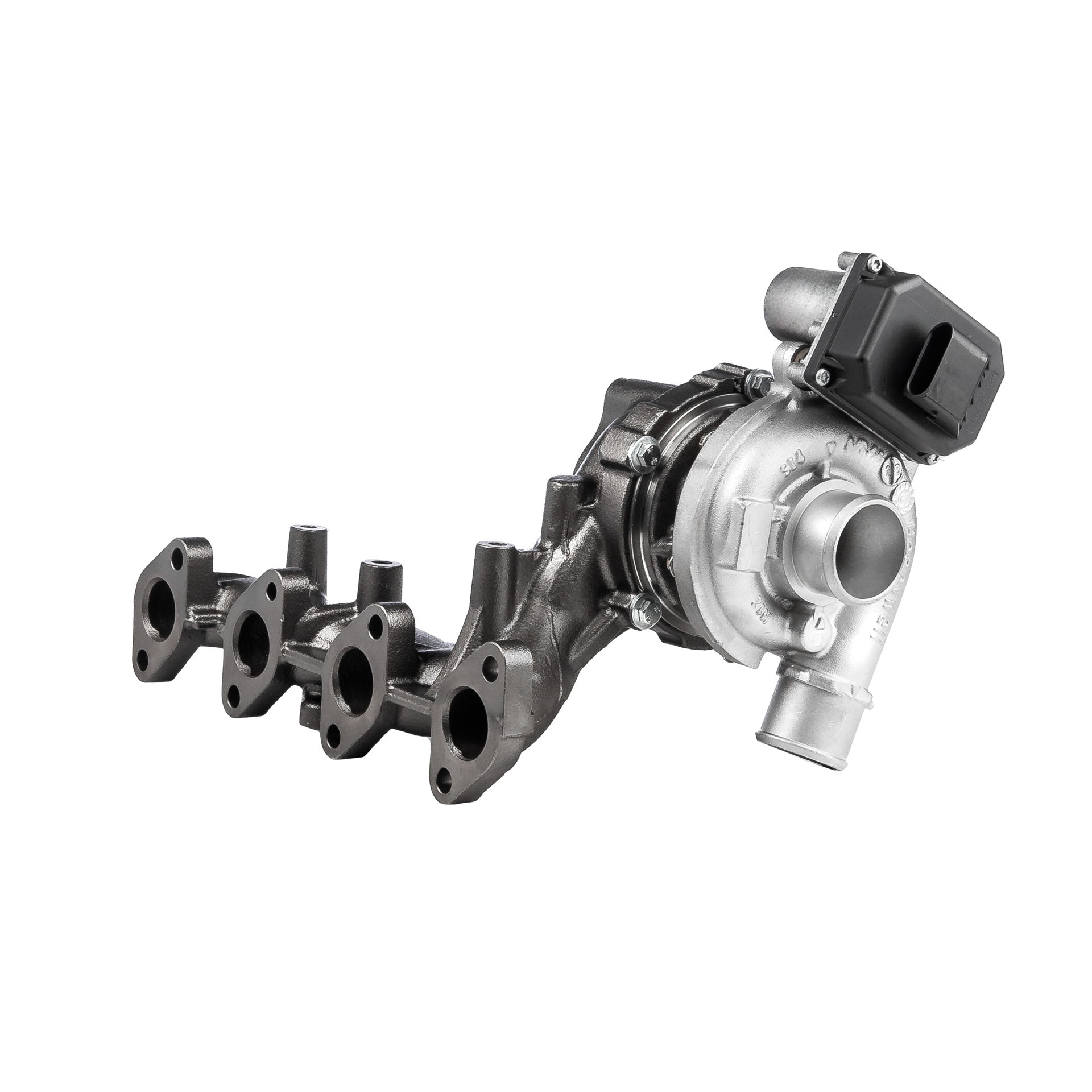 Turbolader von BR Turbo