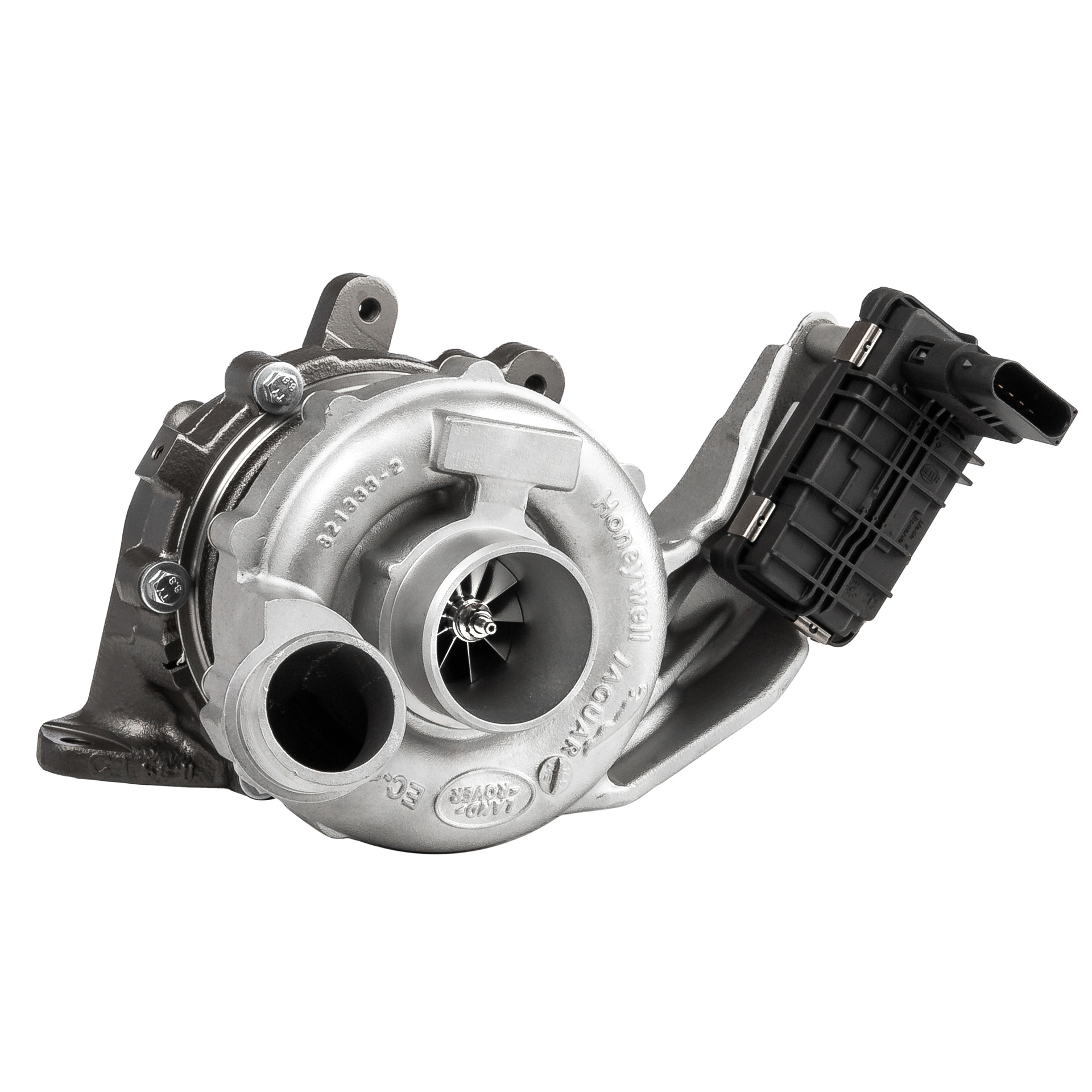 Turbolader von BR Turbo