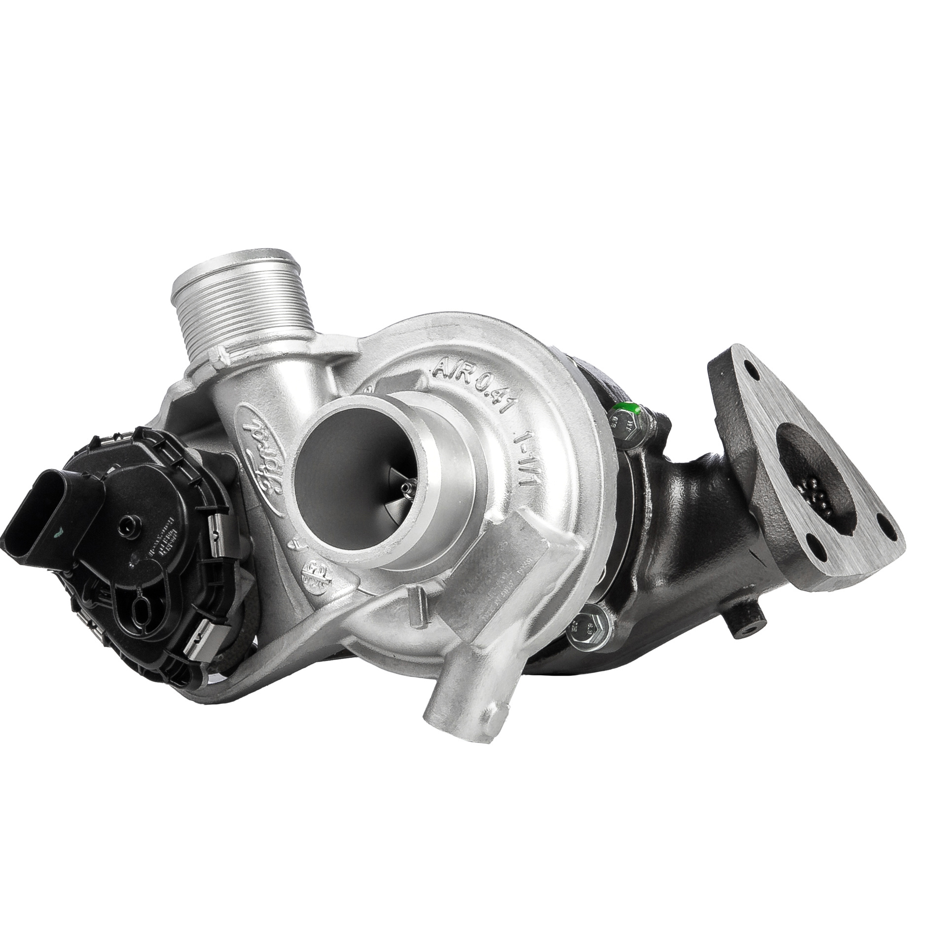 Turbolader von BR Turbo
