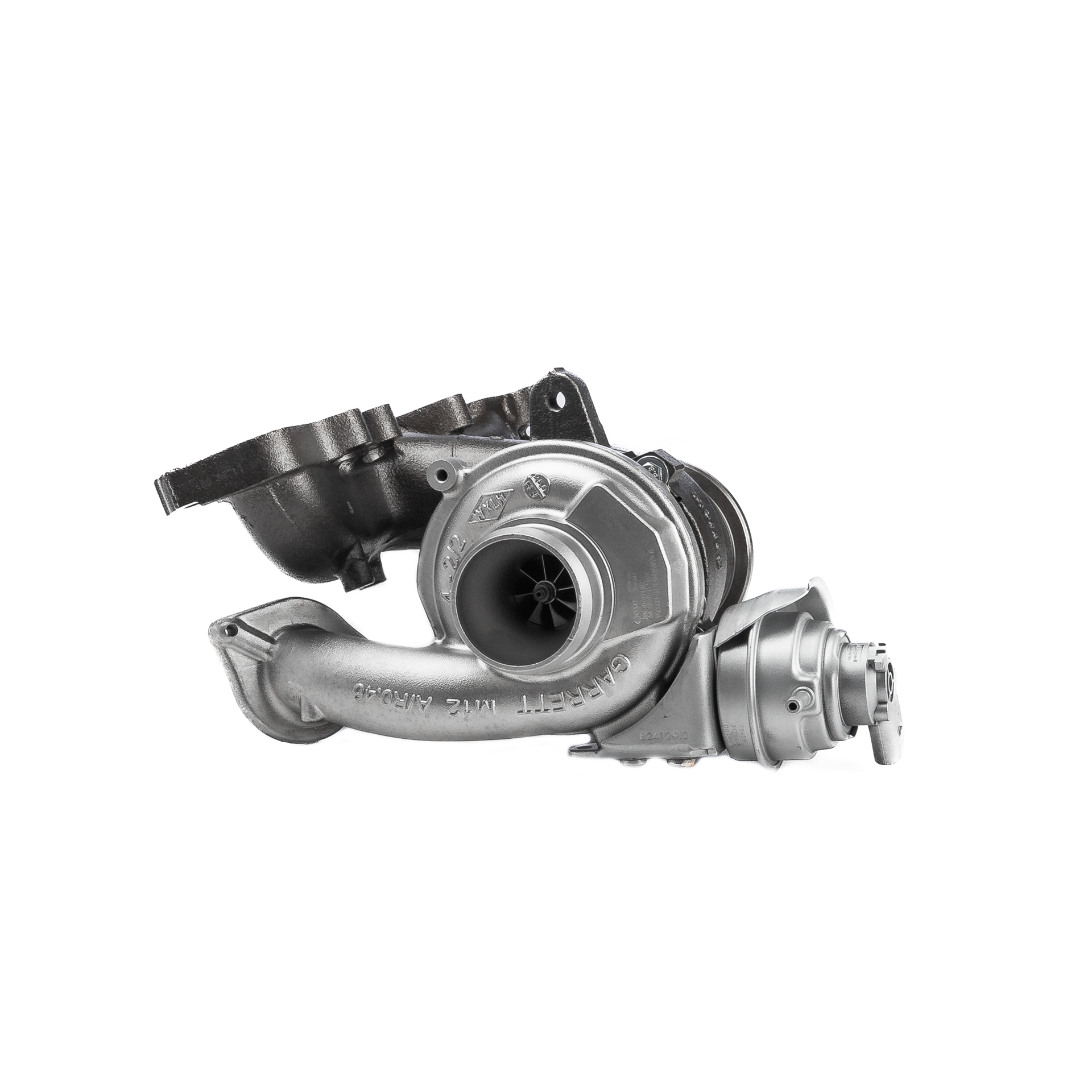 Turbolader 845888-5001RS