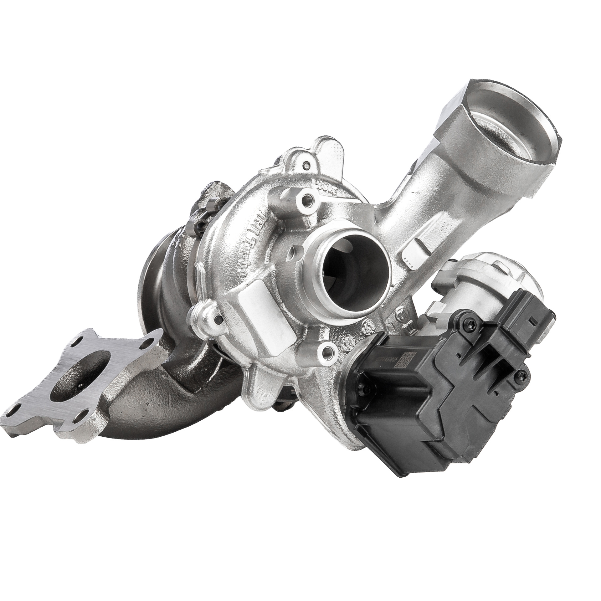 Turbolader von BR Turbo